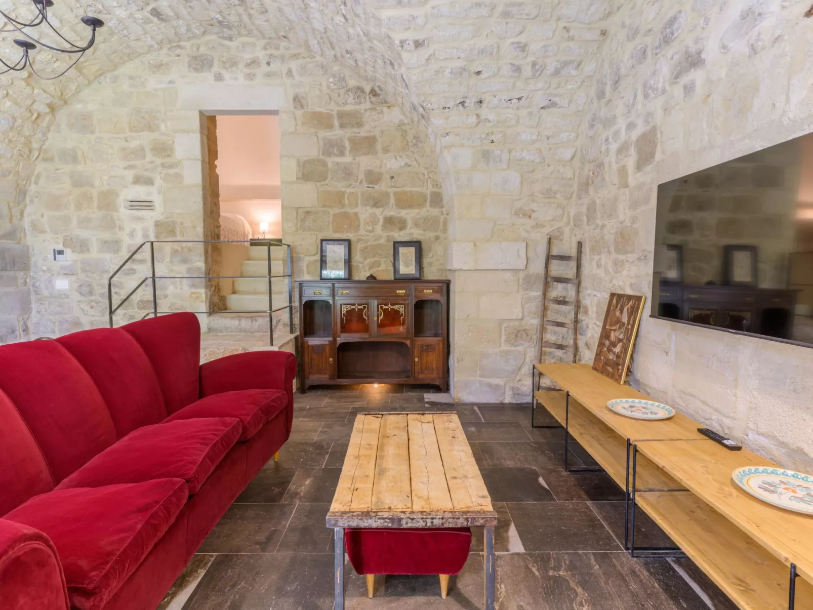 Wohnung 'Casa del Pozzo' mit Terrasse-Image-tags.info