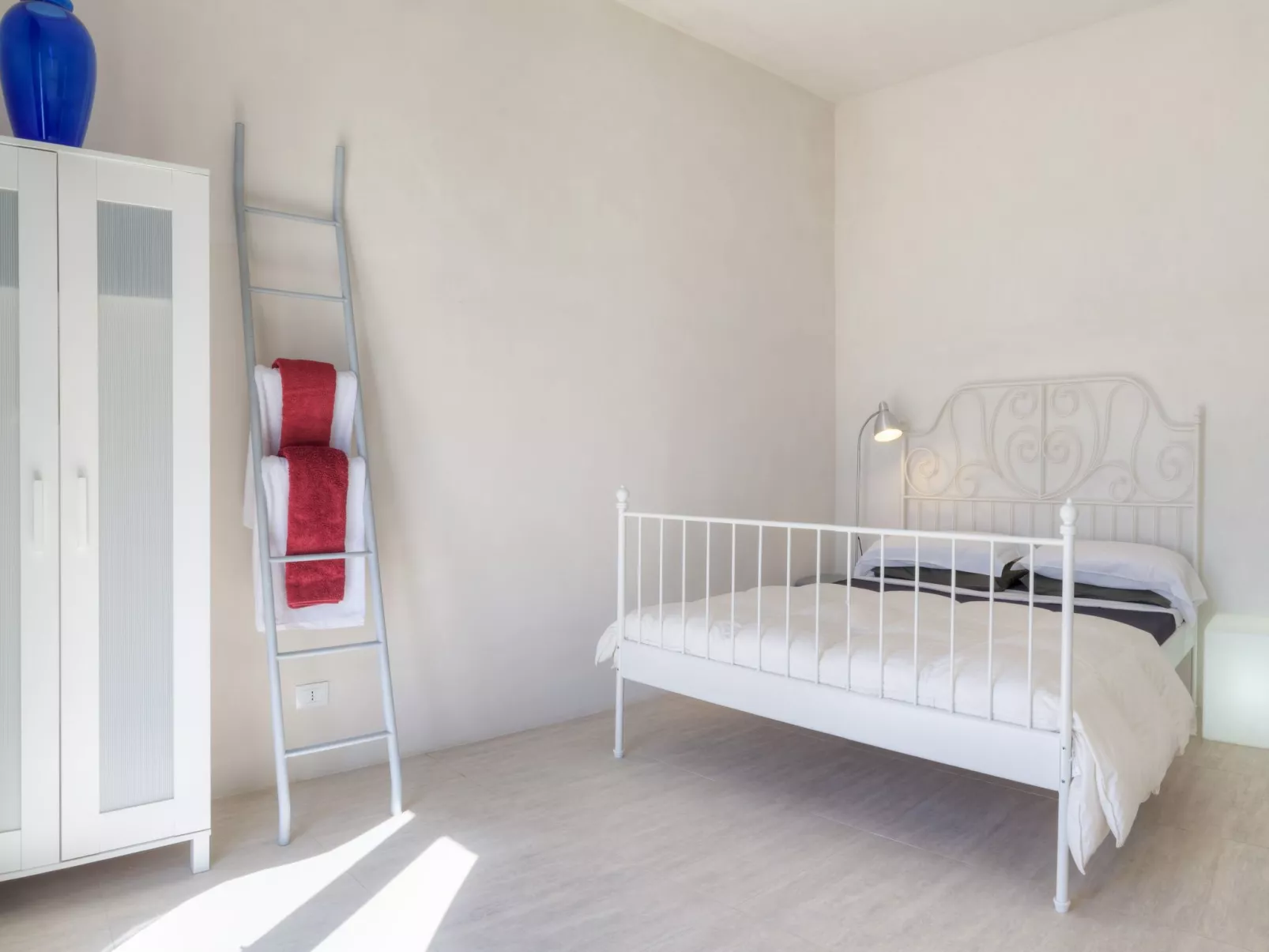 Poseidon, Villa am Meer mit Panoramaterrasse-Inside