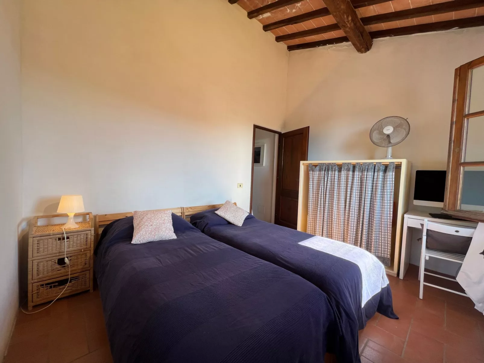 Exklusiv Ferienhaus Elba mit Panorama und Garten-Image-tags.info