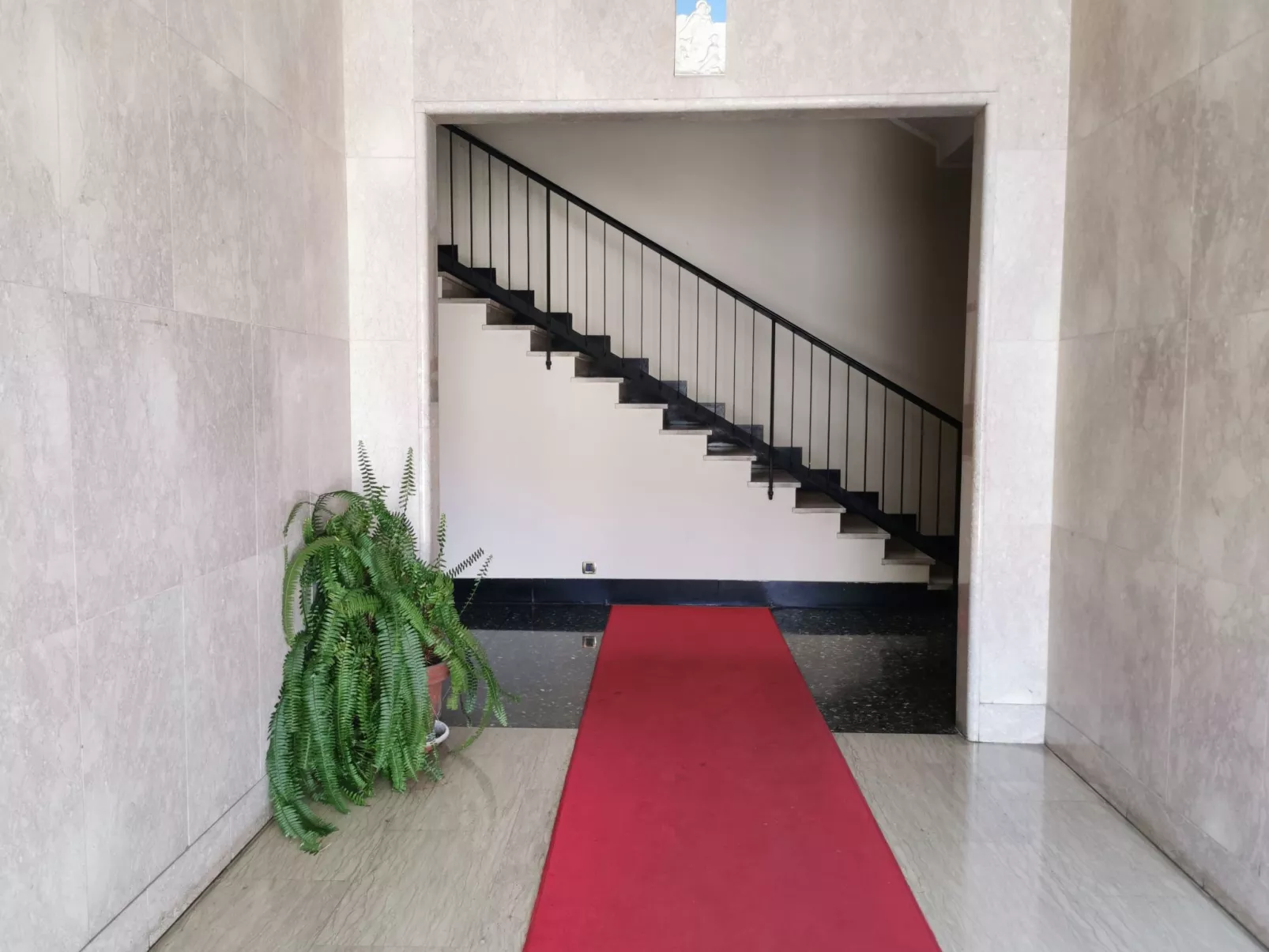 Masa House von Holiday World-Drinnen