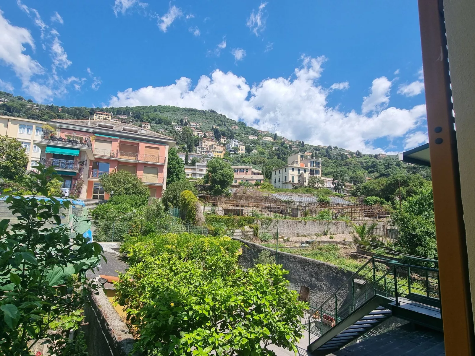 Haus Blu Capolungo von Holiday World-Image-tags.info