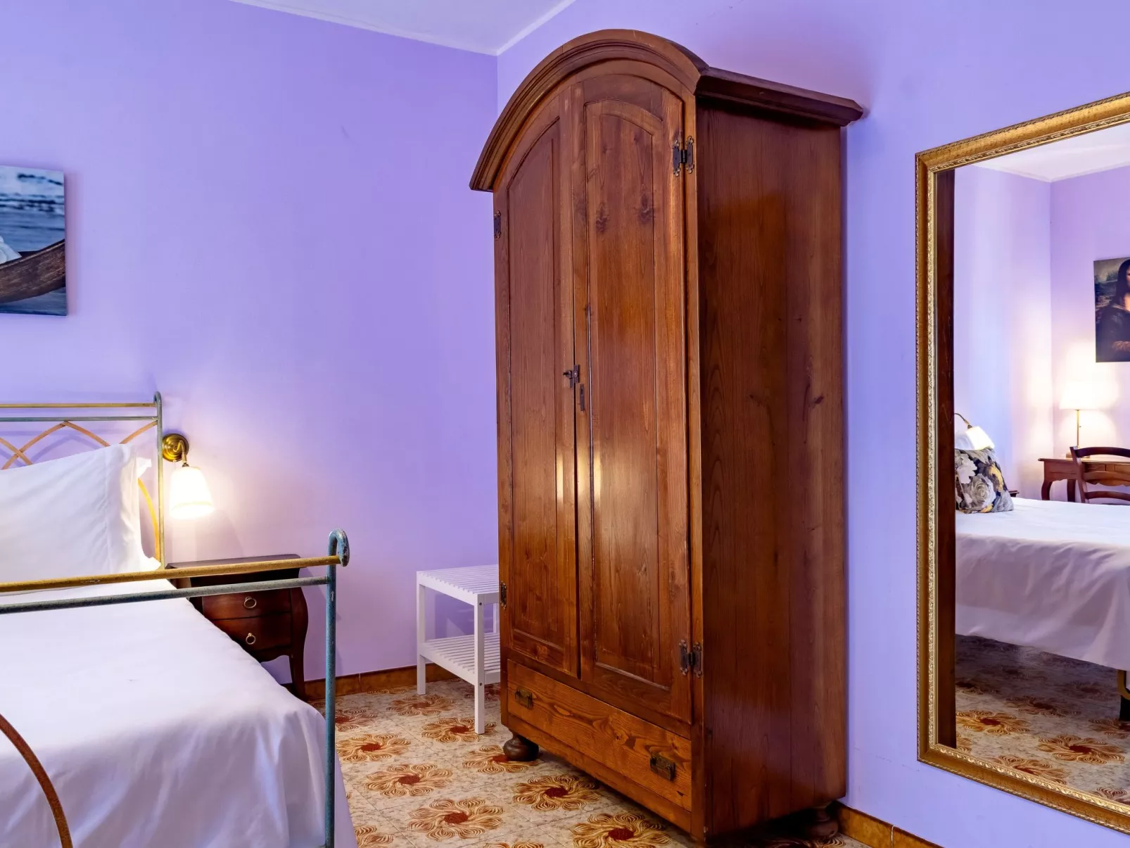 Open Horizon Kurzzeitmiete-Drinnen