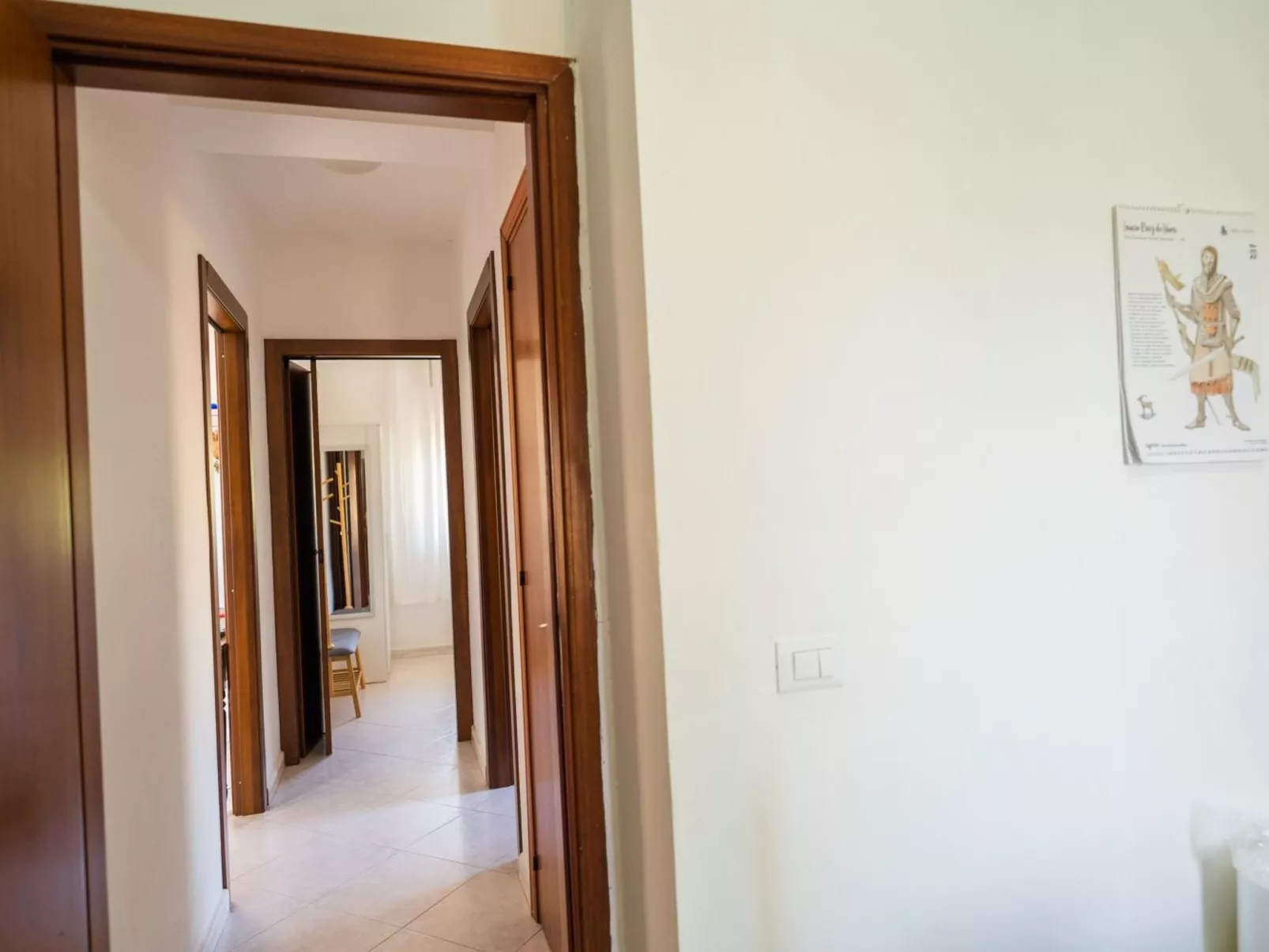 Haus in Santa Maria Del Focallo mit Privatparkplatz-Dedans