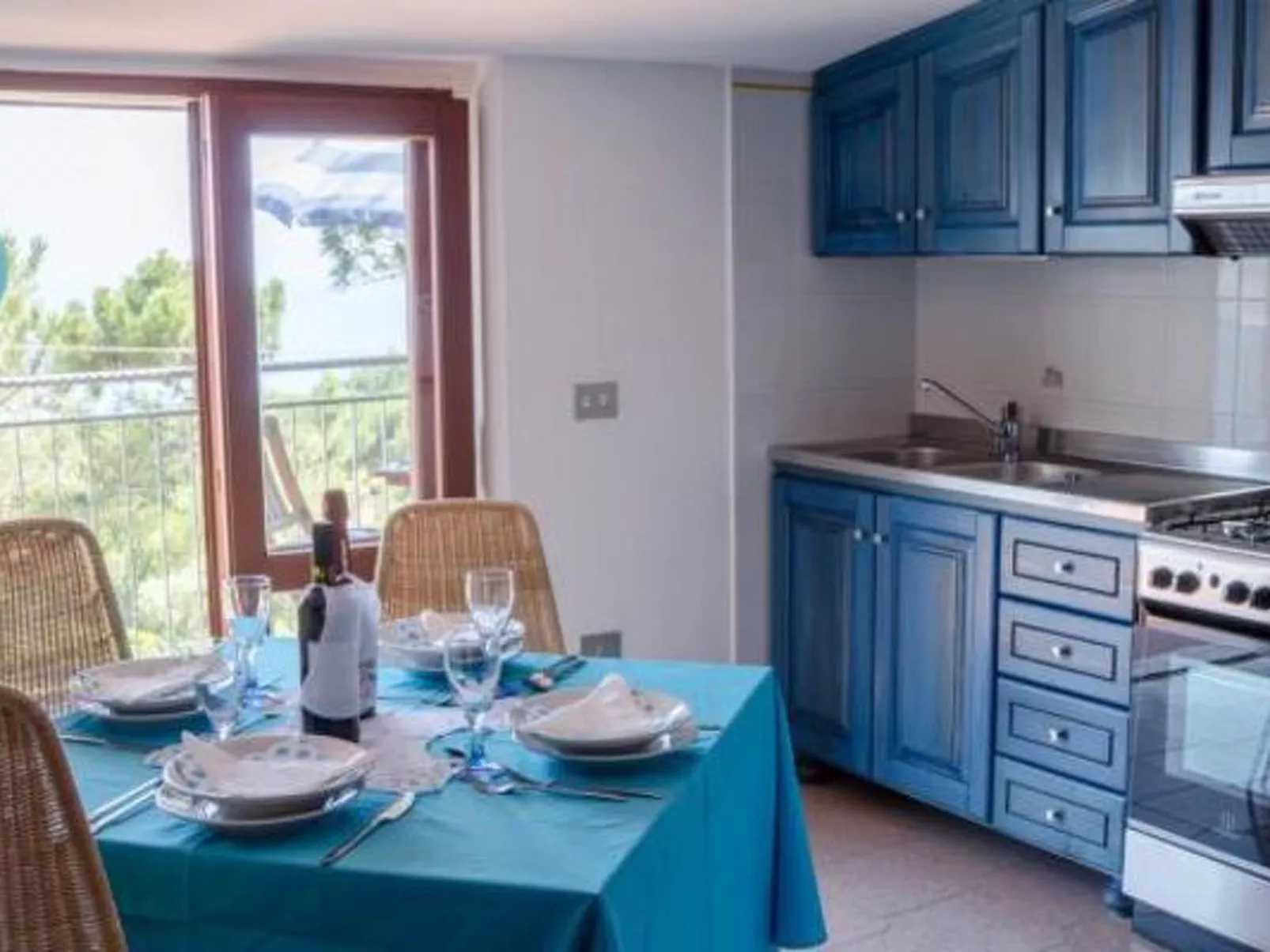 Ro. e Se. in Palinuro DE Blaue Flagge-Image-tags.info