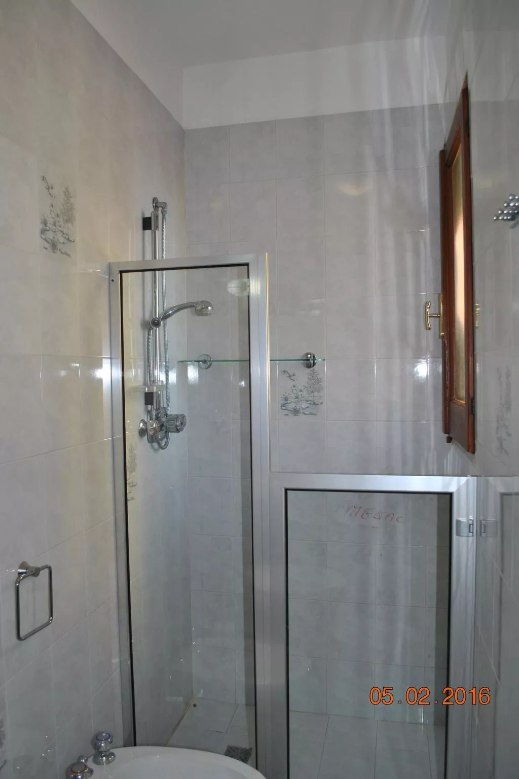 Casa Stella in Palinuro EN Blaue Flagge auch 2025-Inside