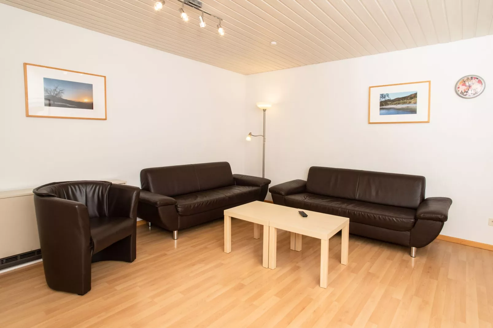 Ferienhaus Reichenbach HA-Dining room