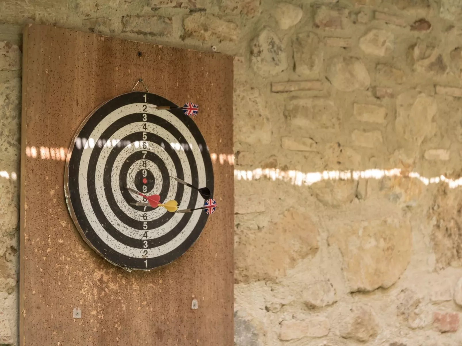 Wohnung Certaldo-Draußen