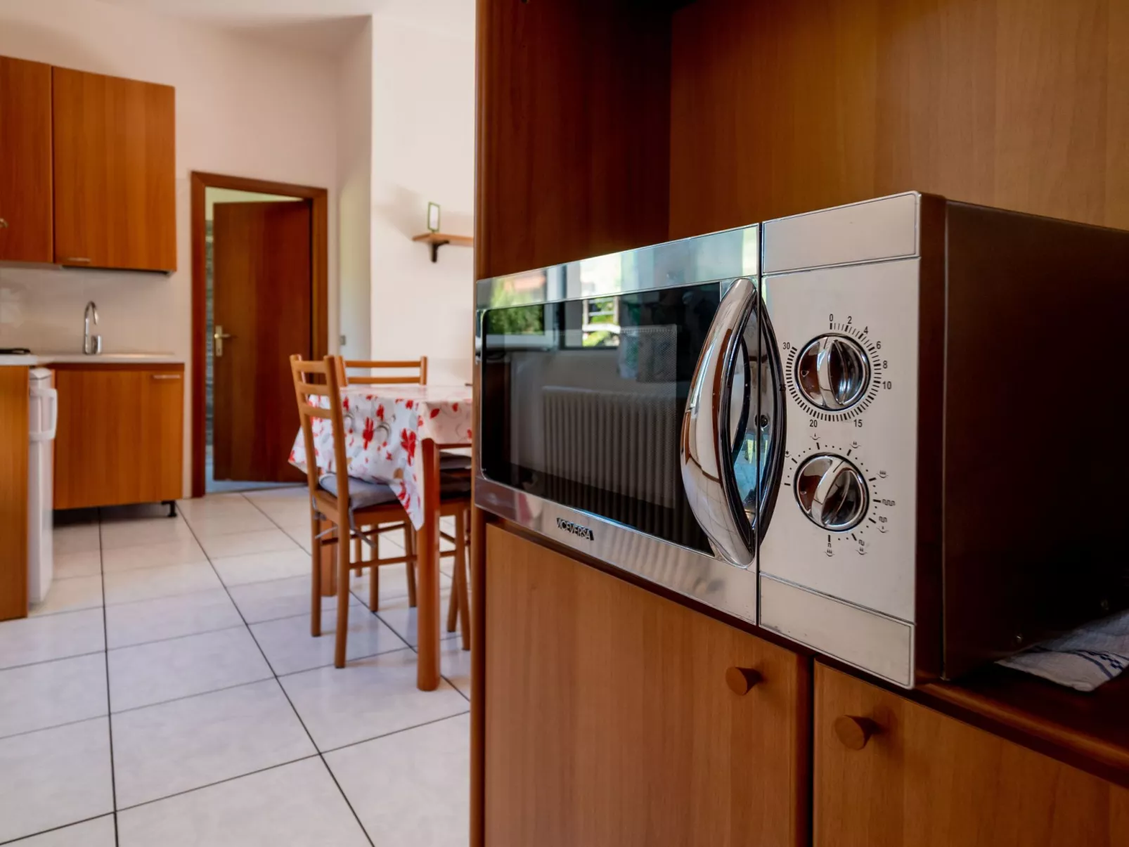 Studio Smeraldo mit Seeblick-Dedans