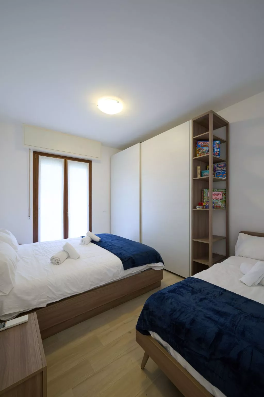 Wohnung Aghata-Inside