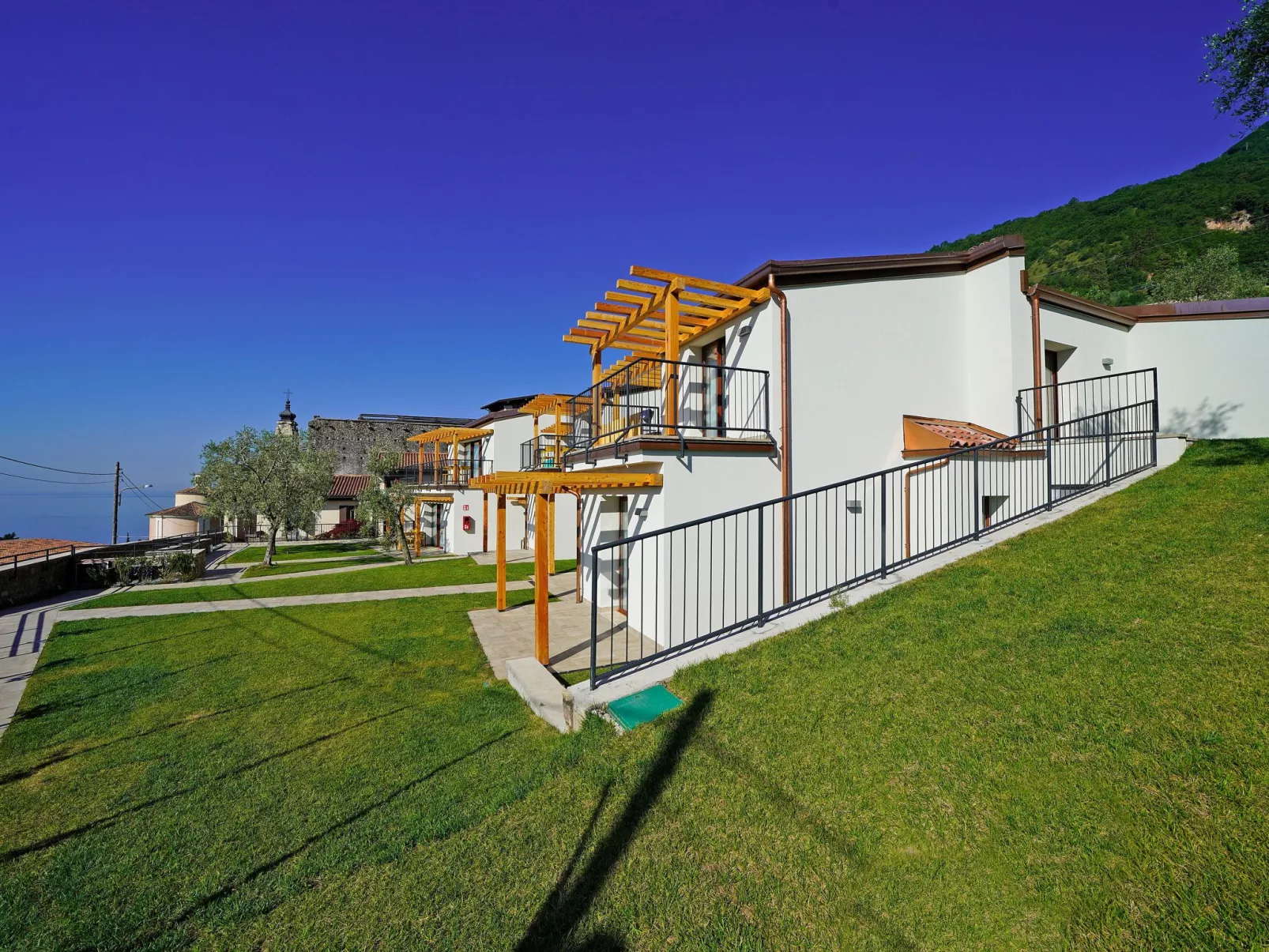 Danys Ferienwohnung-Dehors