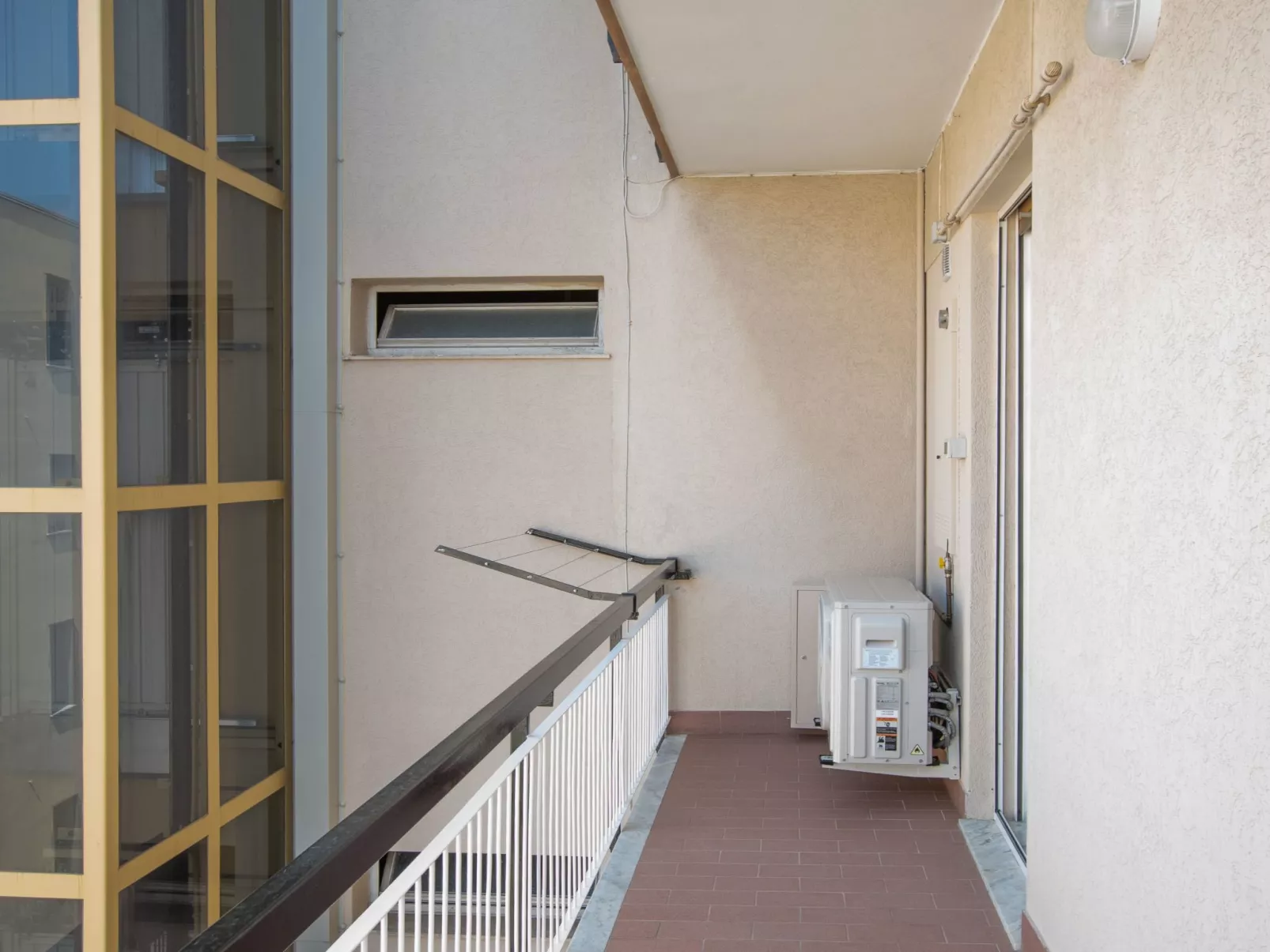 Wohnung Elvira-Inside