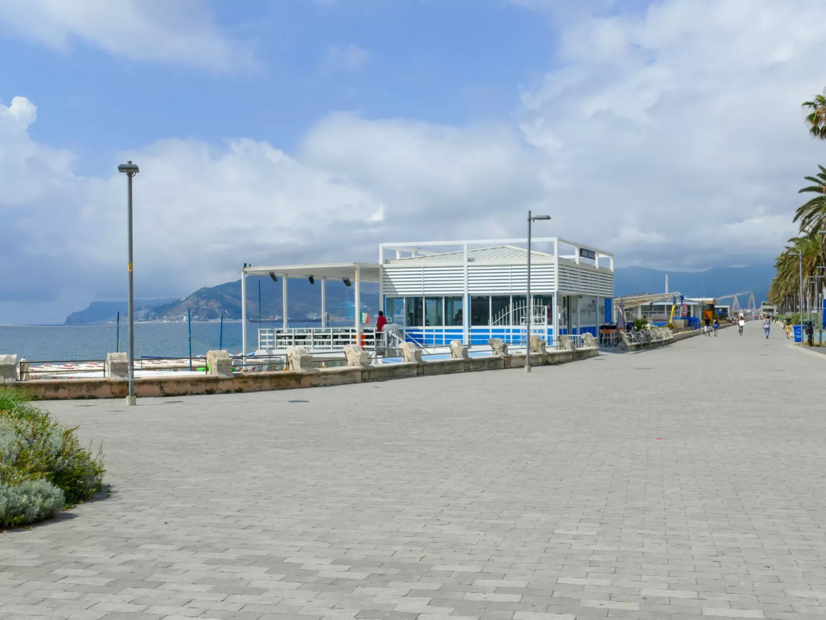 Tommi's Haus von Holiday World-Umgebung