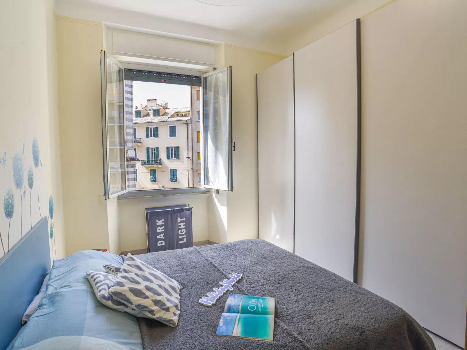 Casa Gully bei Holiday World-Dedans