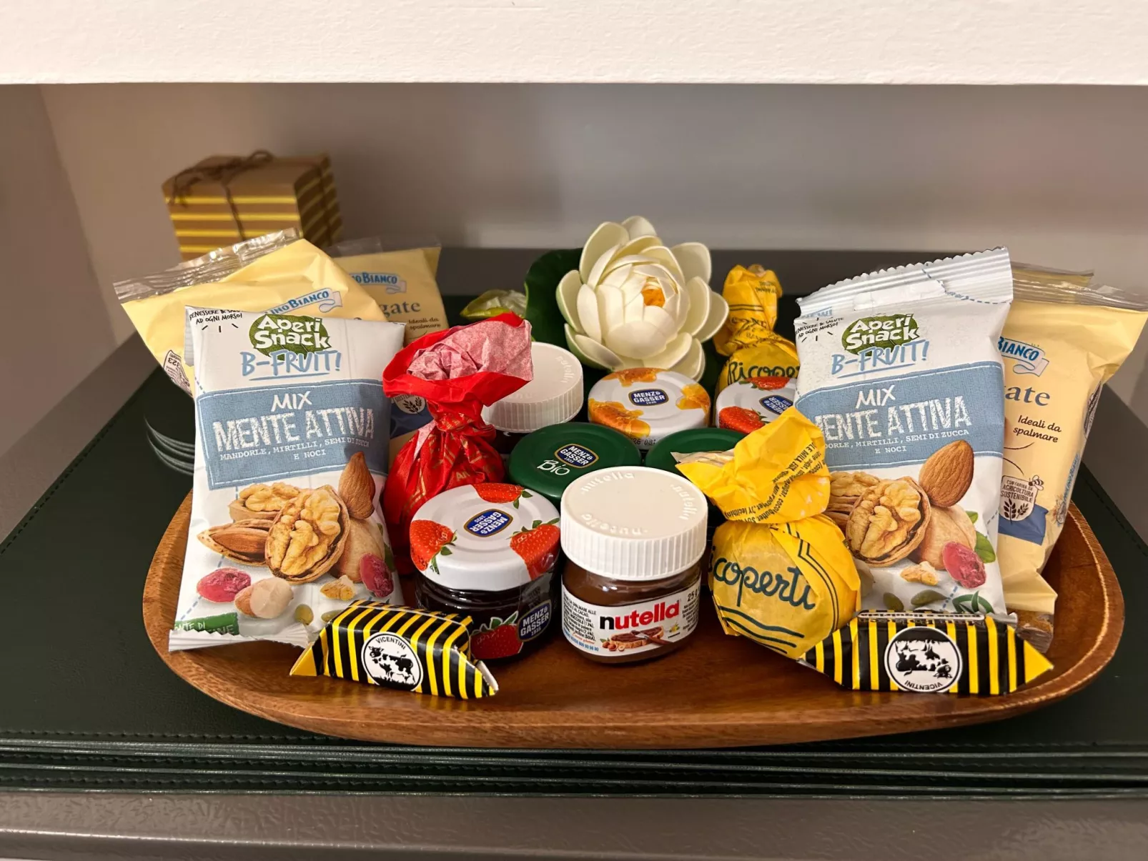 Wohnung 'Annina' mit Terrasse-Image-tags.info