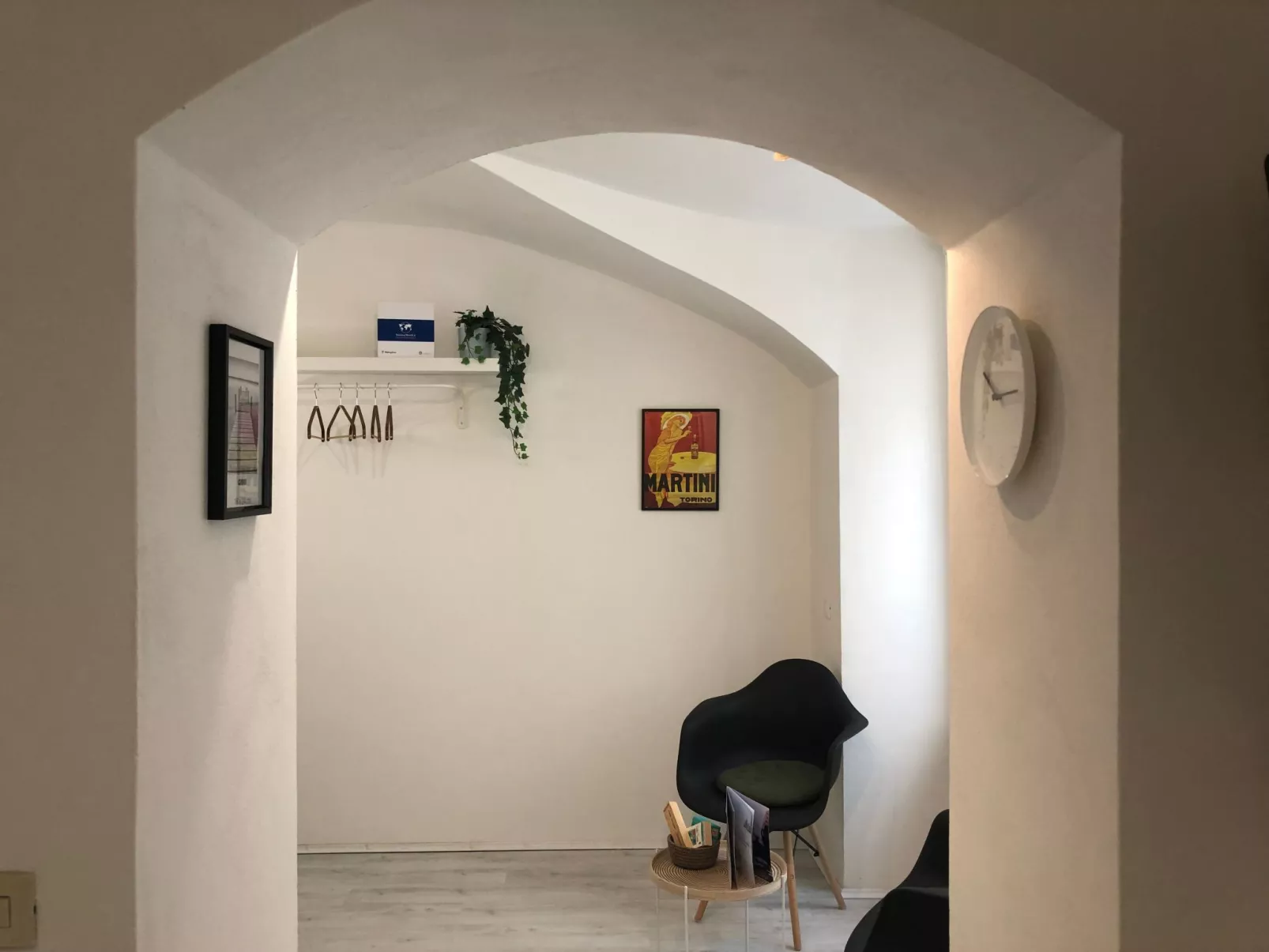 House Vincent by Holiday World-Dedans