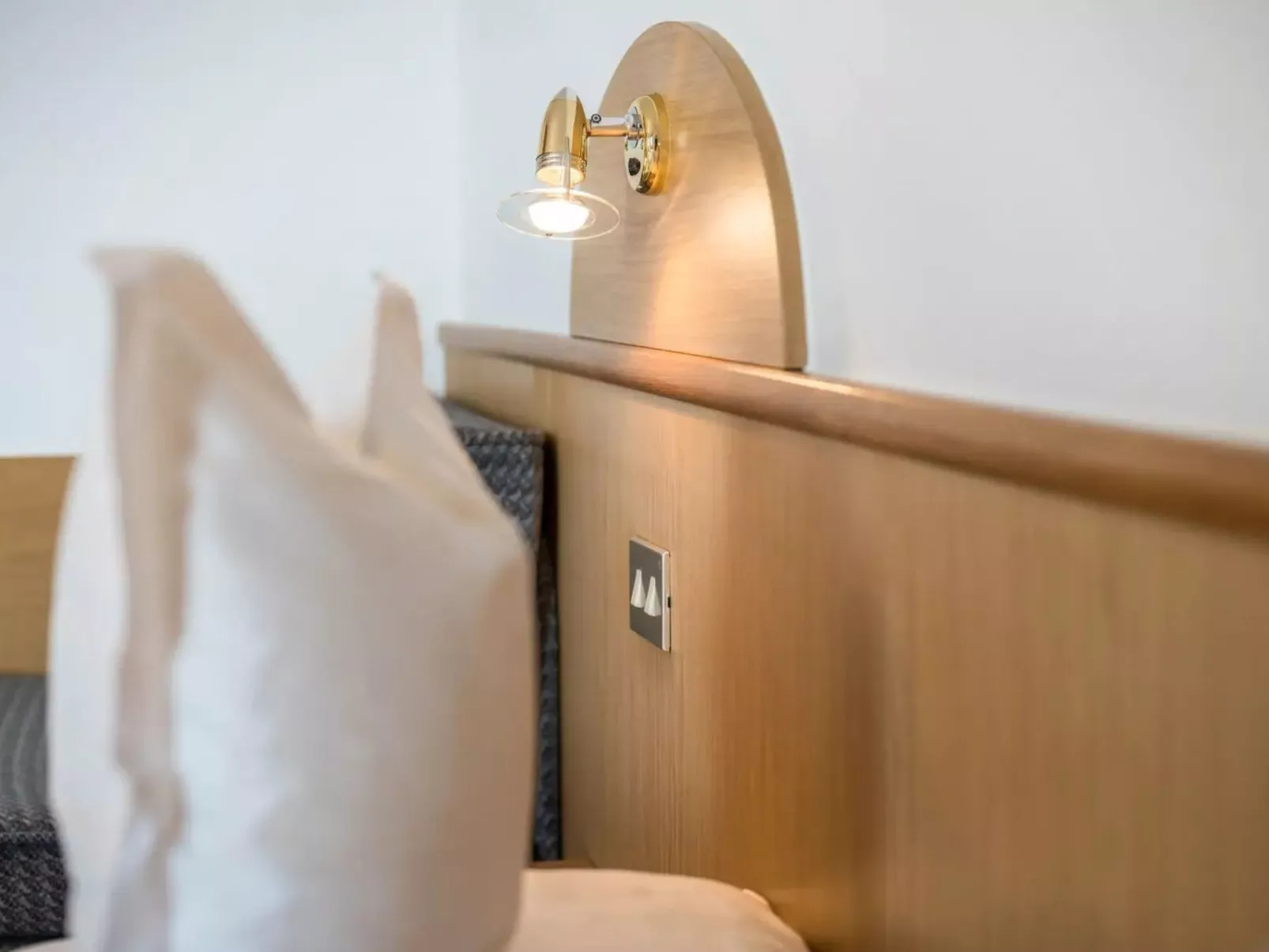 App. Haselstaude-Inside