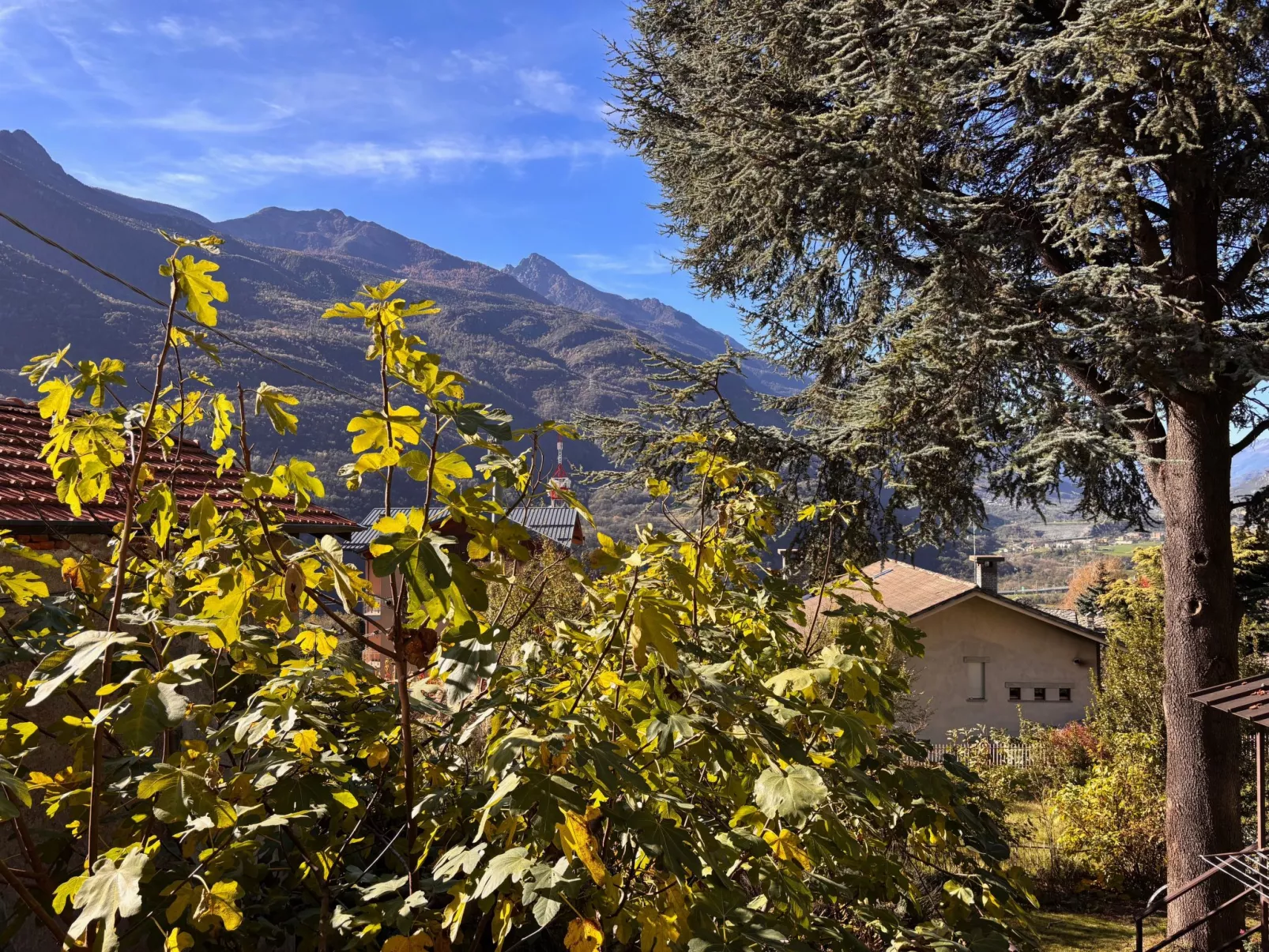 House Mara by Holiday World-Draußen