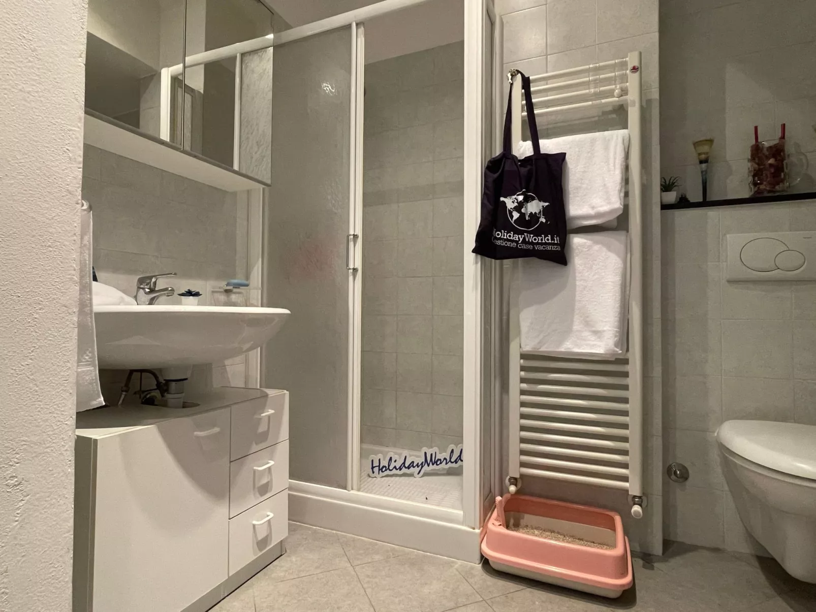 Gaia Home by Holiday World-Inside