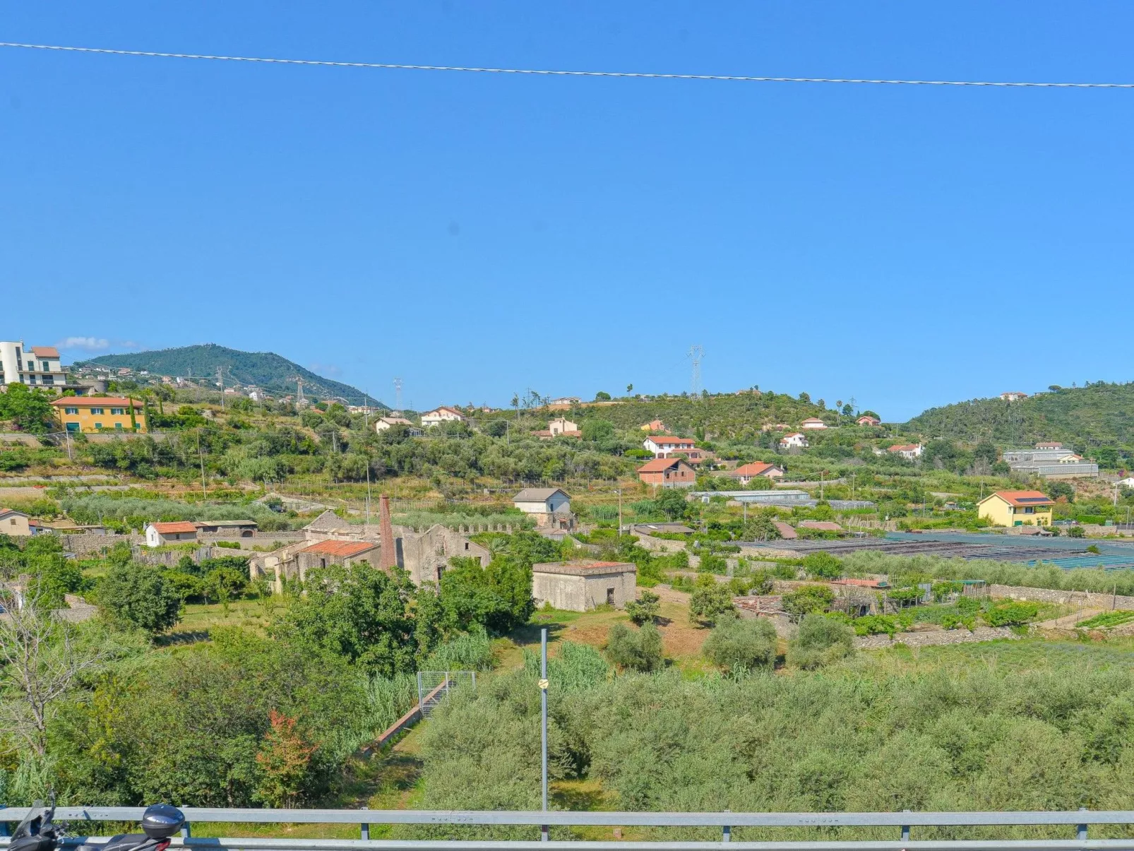 Villa Angela 1 by Holiday World-Outside