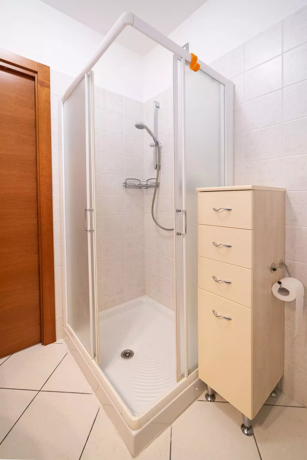 Wohnung Borghetto Santo Spirito mit Terrasse-Dedans