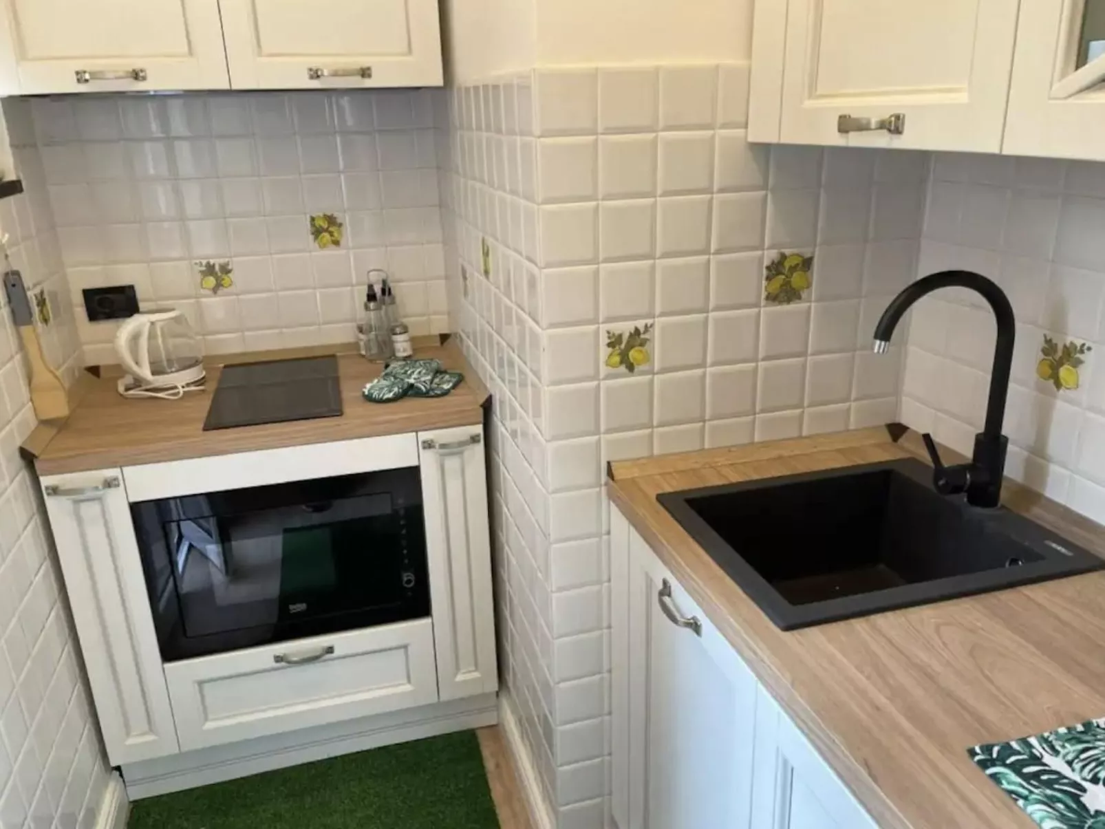 ALASSIO BEACH HOUSE - SEASIDE RELAXED LIVING-Dedans