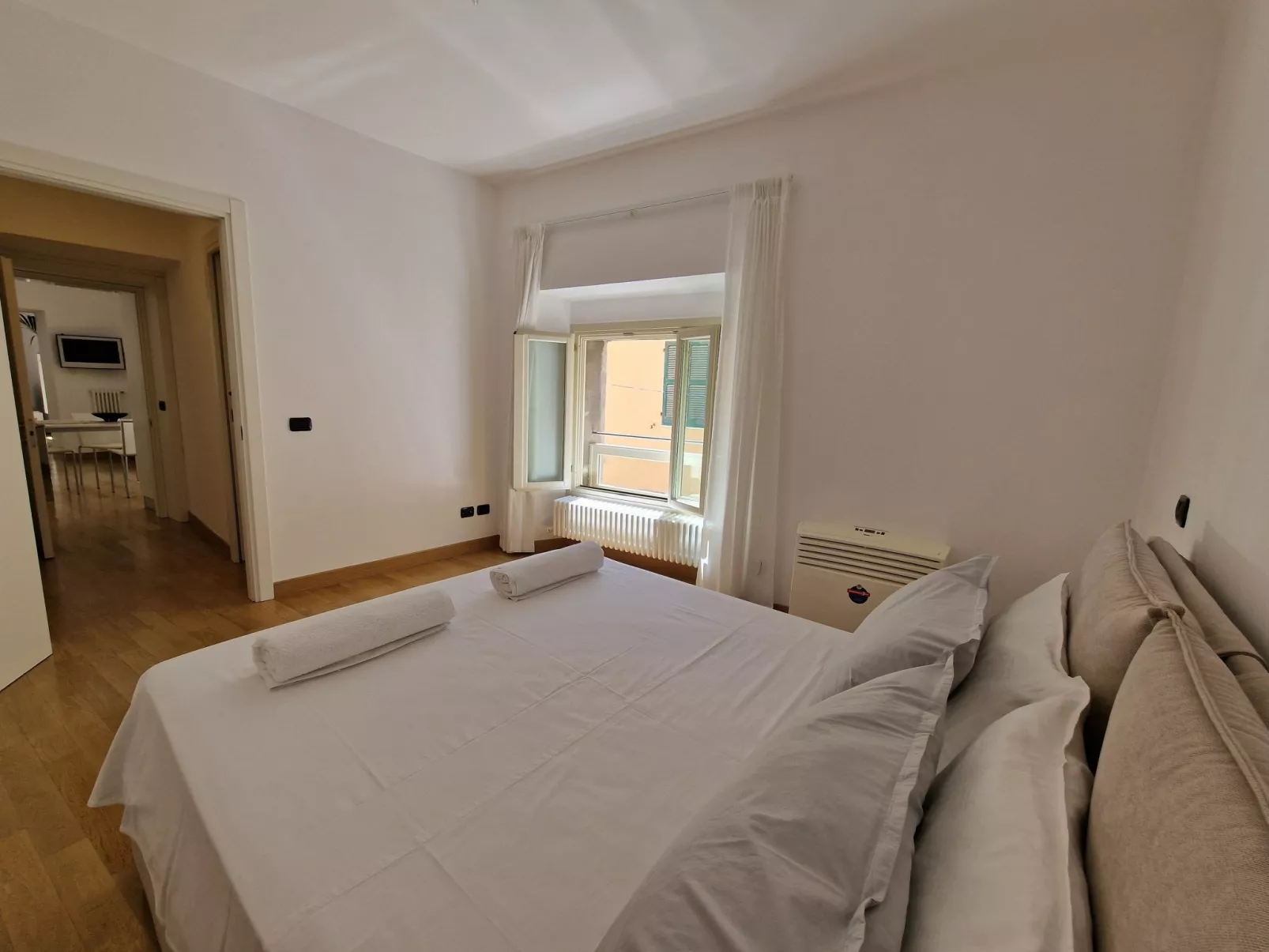 Elegante Unterkunft im Zentrum in der Nähe des Meeres-Image-tags.info