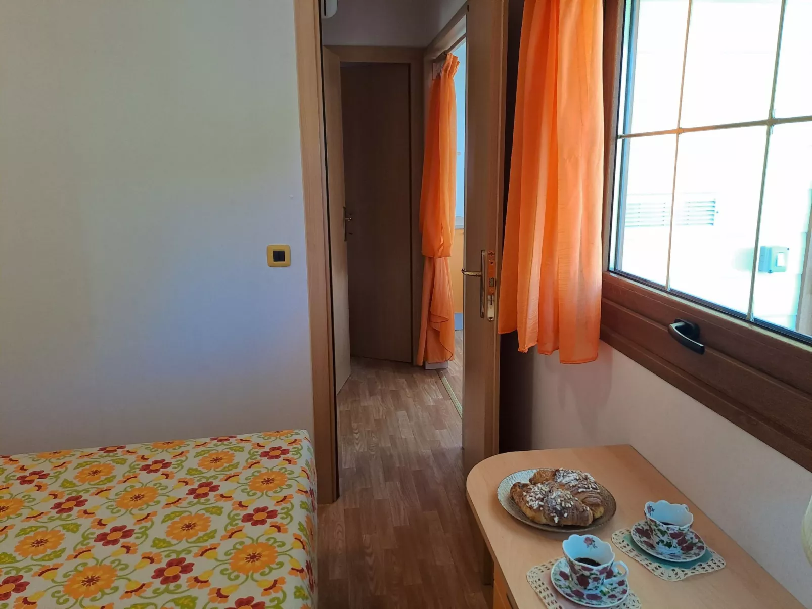 Golden Beach bei Holiday World-Inside