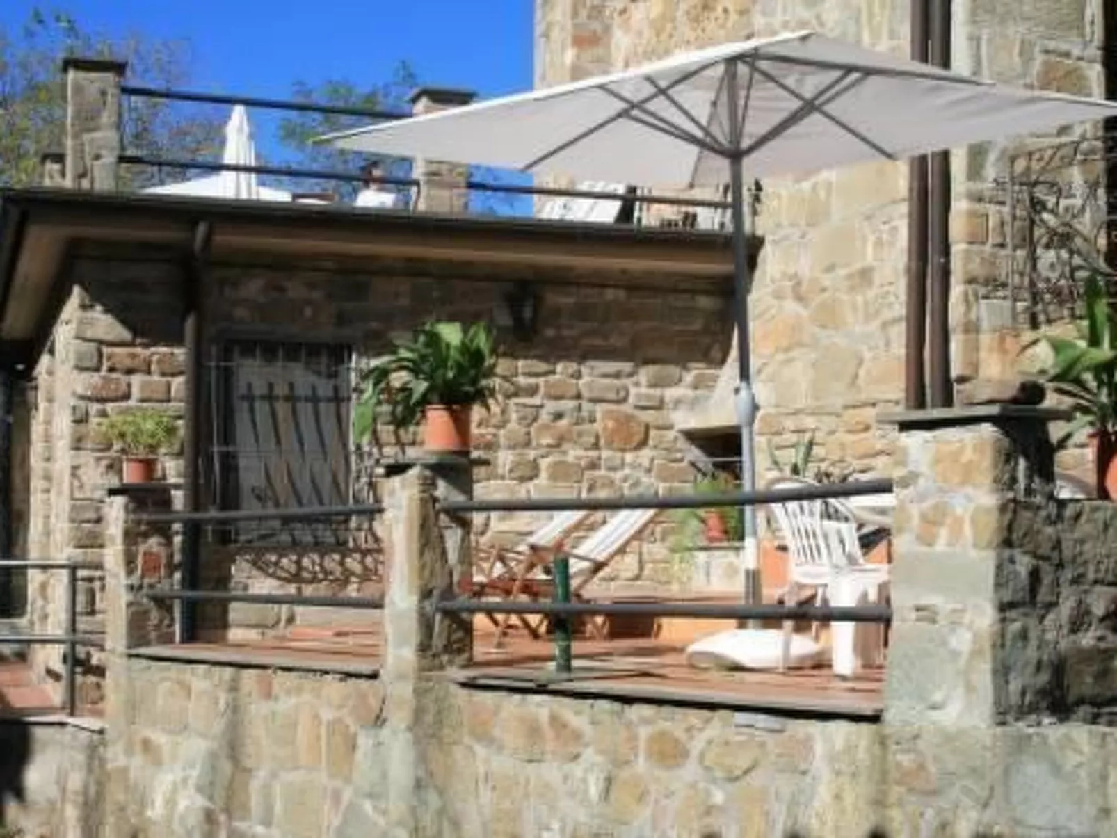 Villa Panzalla Rondini 8-Outside