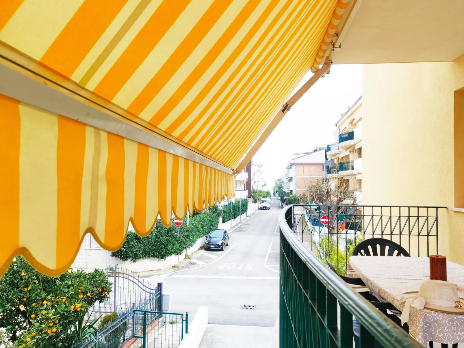 Ferienwohnung_code T9-Draußen