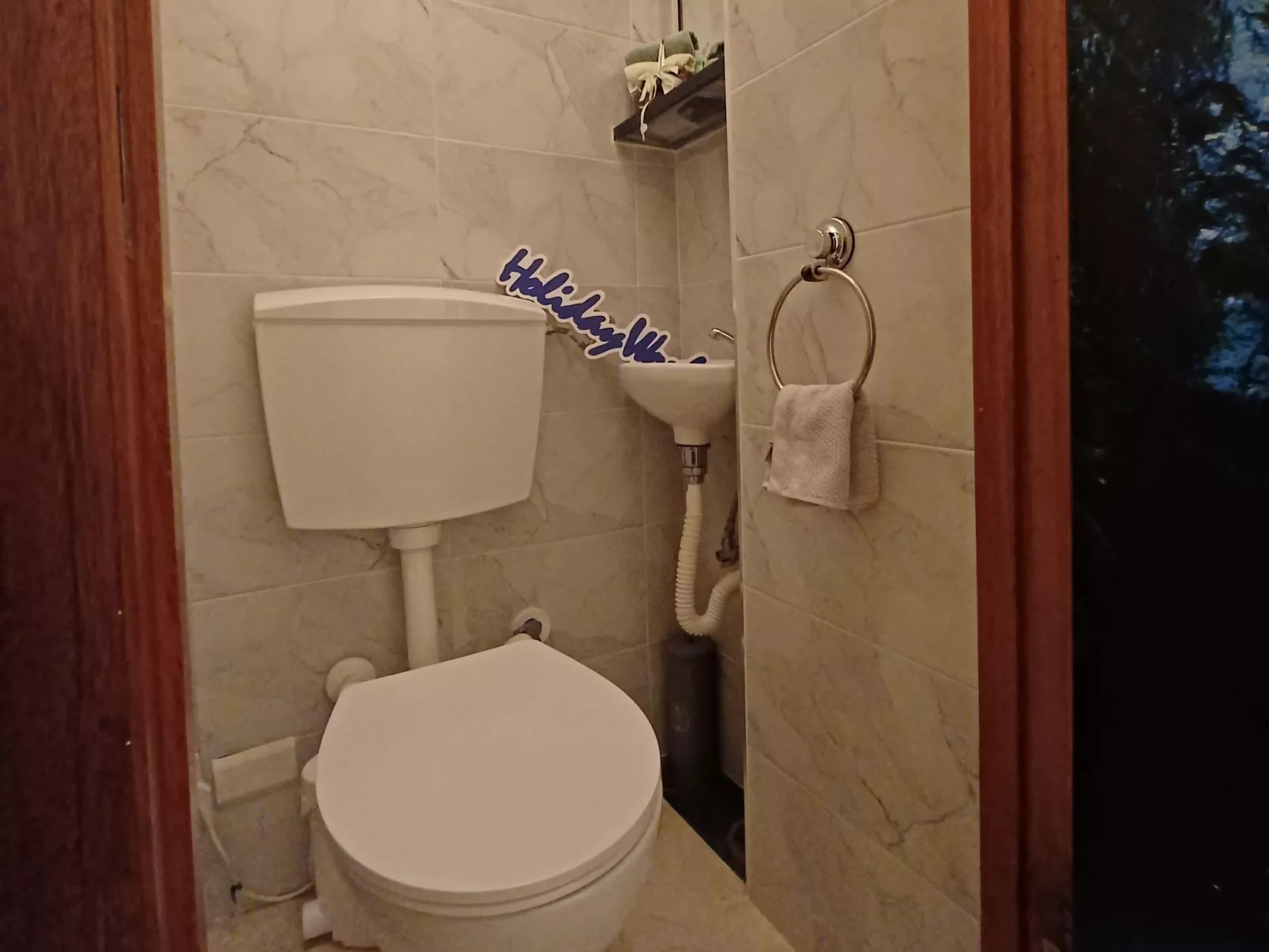 House Holiday Sea by Holiday World-Image-tags.info