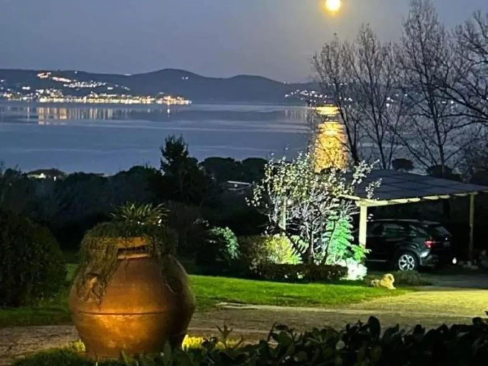 Villa Garden am See-Image-tags.info