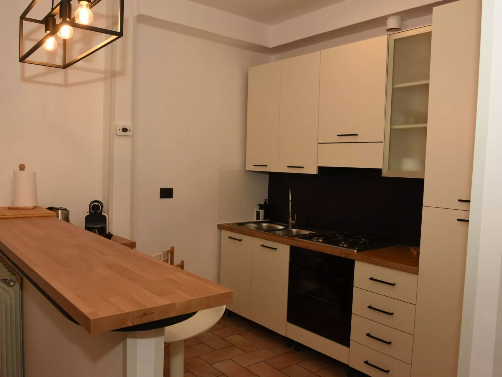 Cerveteri Loft Meer und Pool-Drinnen