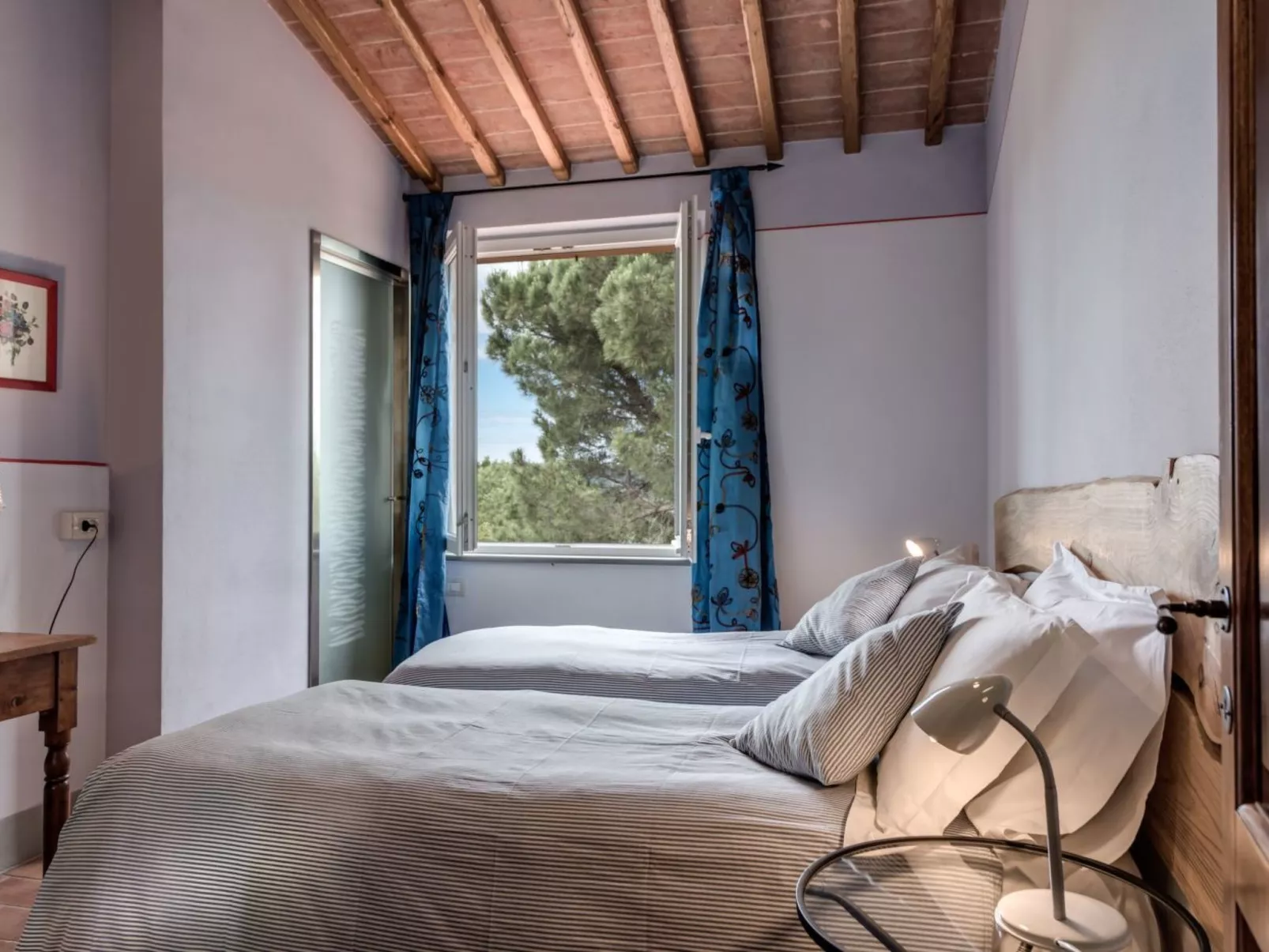 Villa Bellaria-Inside