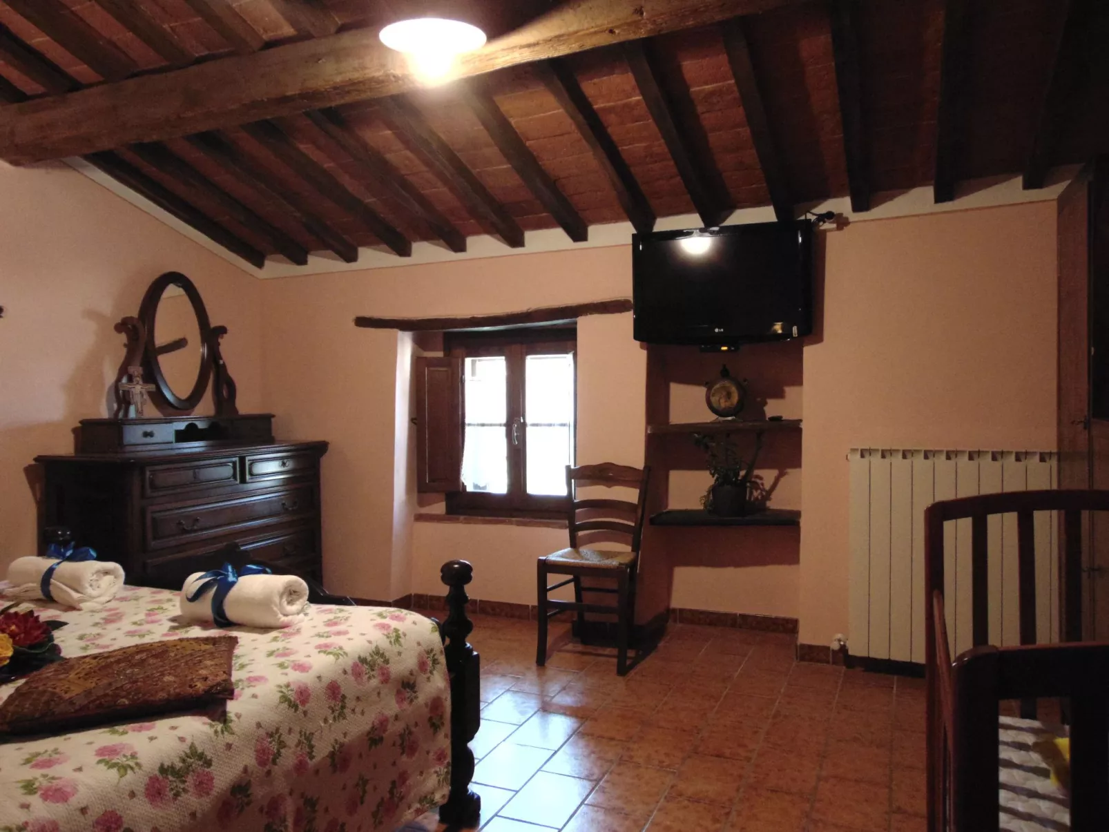 Kormoransee Ferien-Dedans