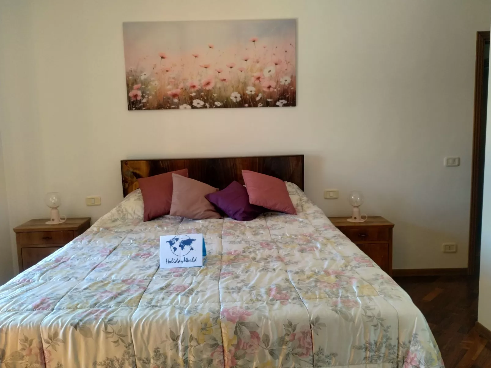 A Casa di Olga von Holiday World-Inside