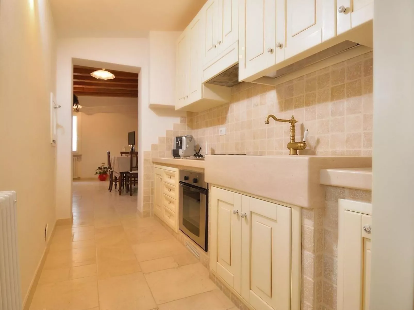 'Dimora Leoci 2-Inside