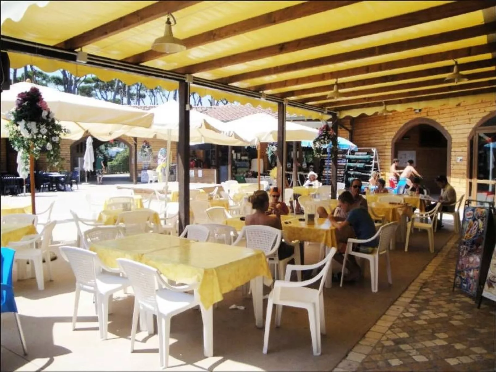Schönes Haus in Viareggio mit privatem Parkplatz-Inside