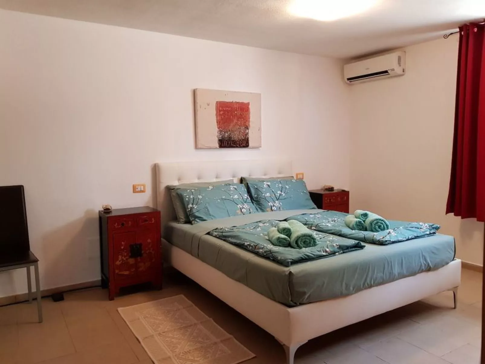 Su Niu Crobu unten-Drinnen