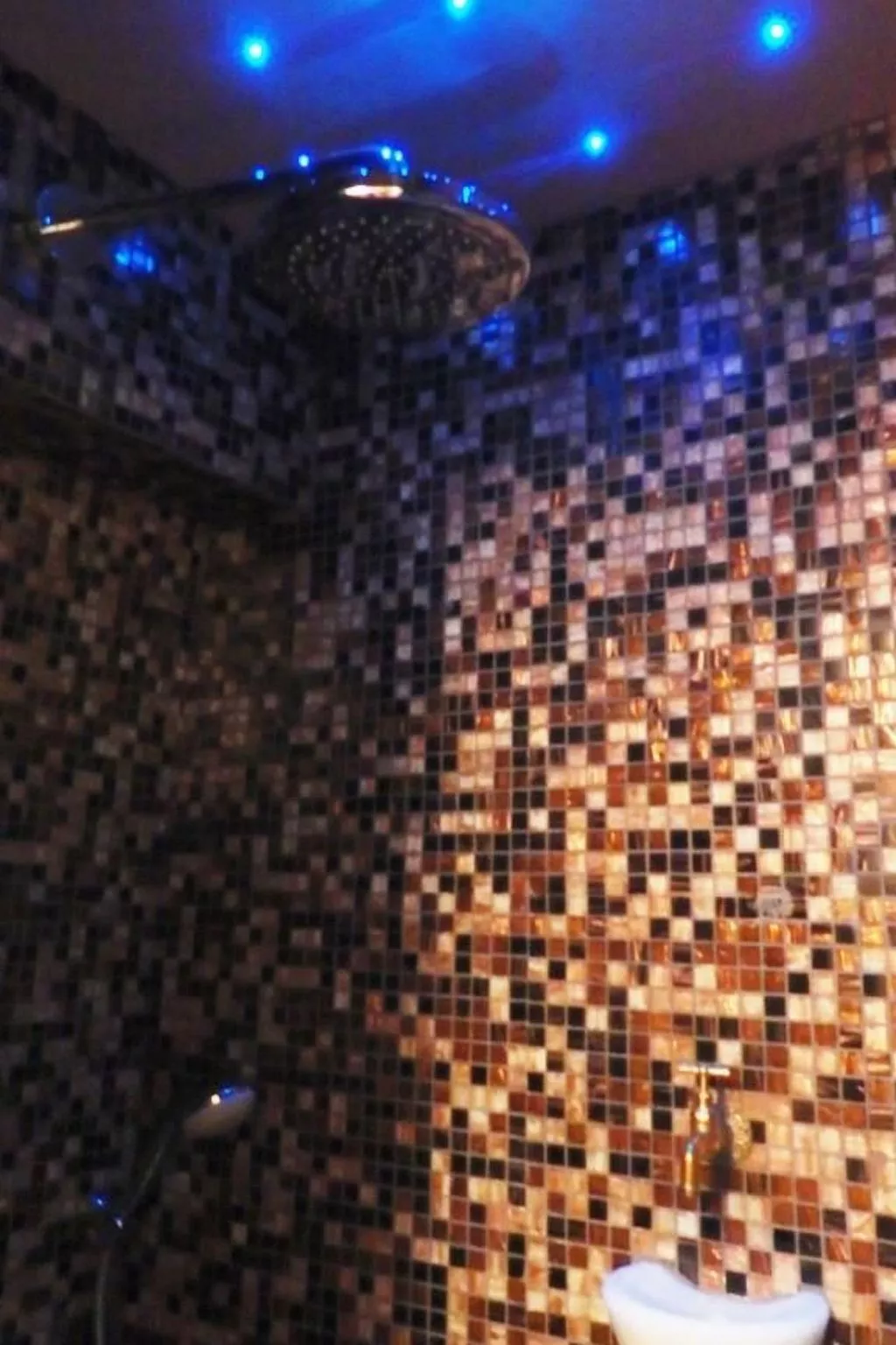 Stilvolle Wohnung mit Whirlpool in einem Renaissance-Palazzo mitten in Cortona-Inside