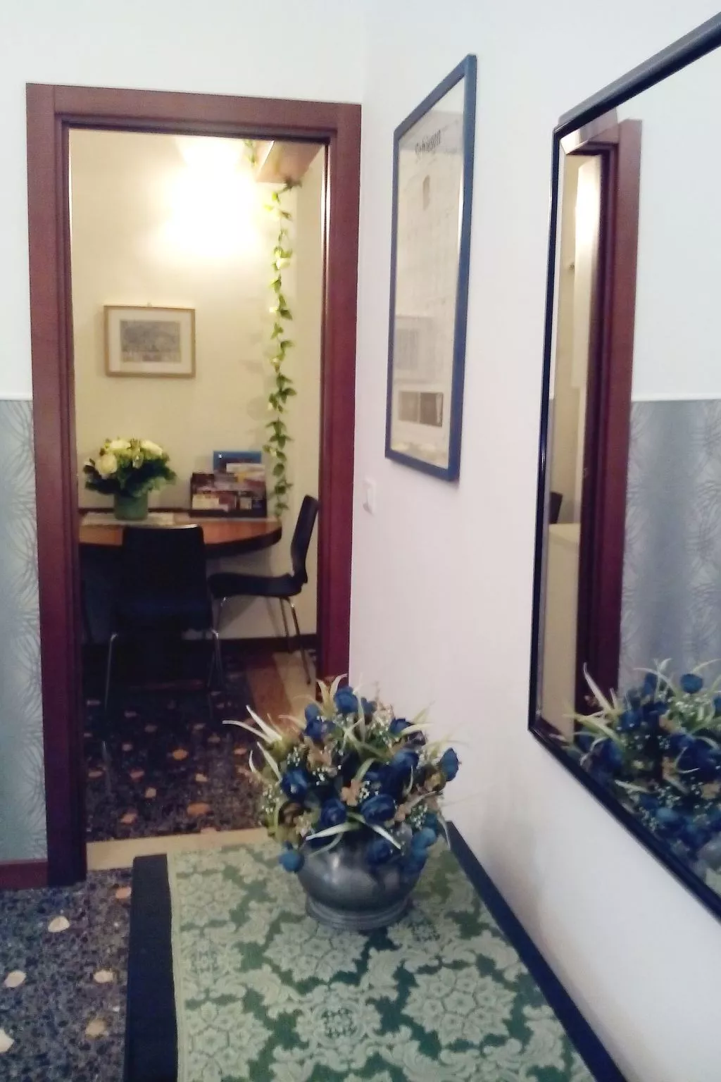 Ca'del Ravano' Wohnung mit Blick aufs Wasser-Image-tags.info