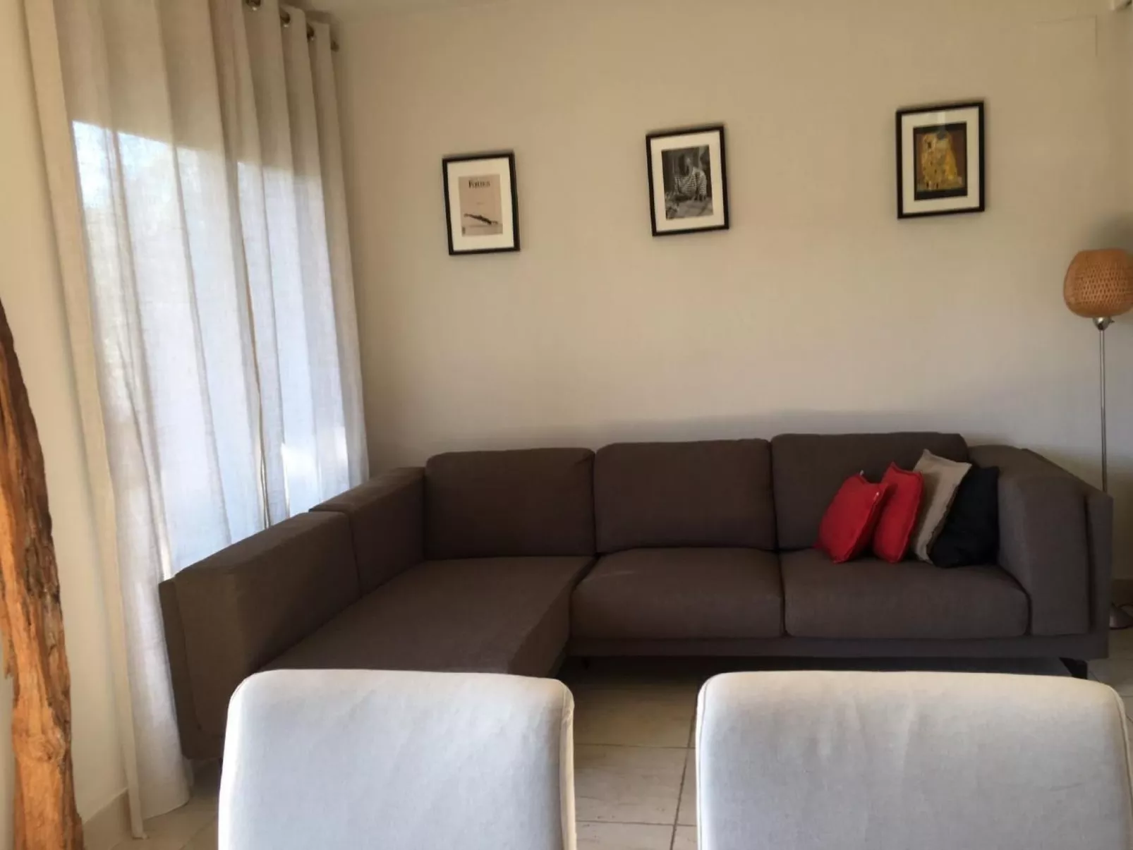 Haus in Bonmont mit Schwimmbad und Port Aventura-Dedans