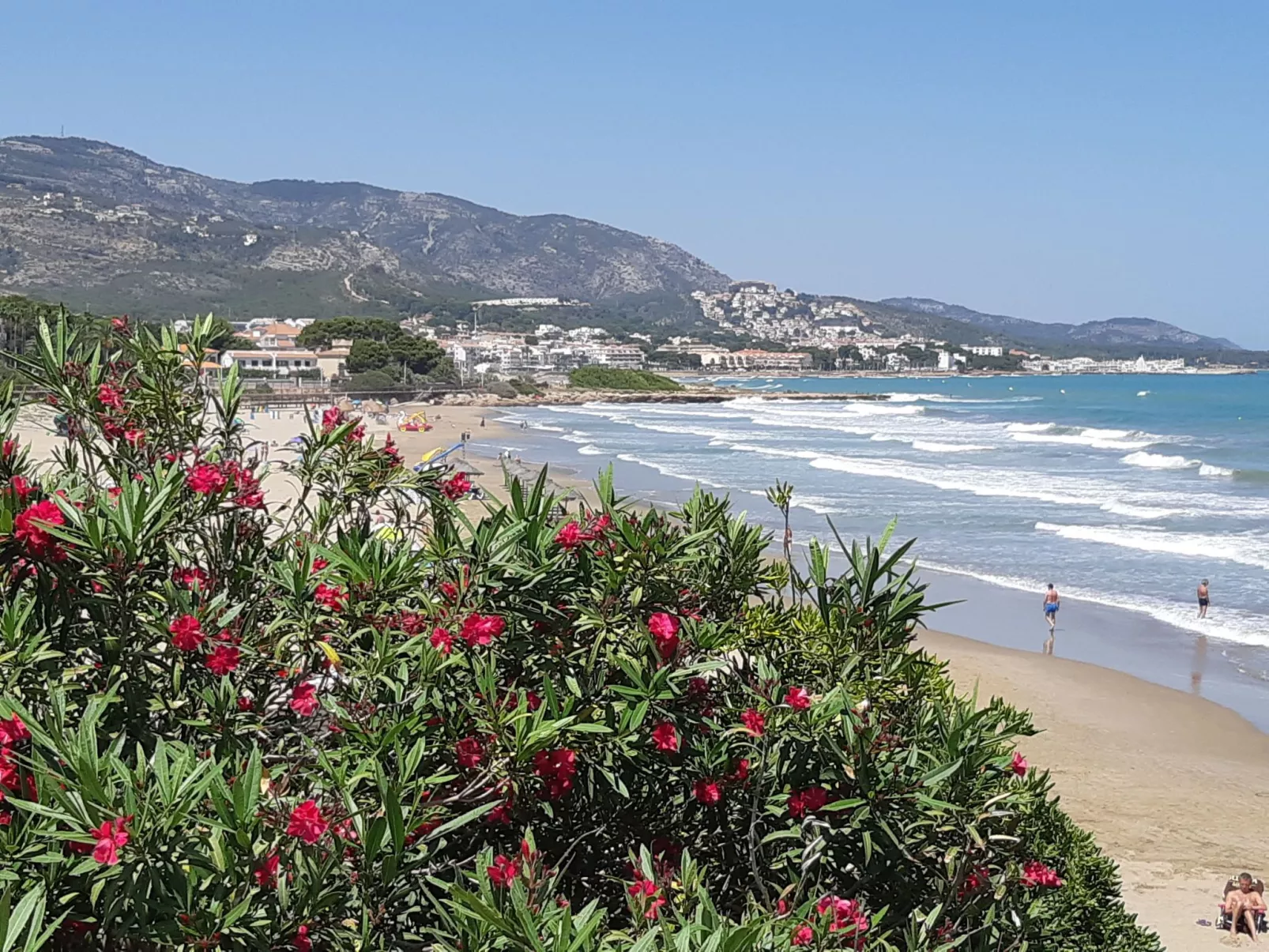 Mar y Sol-Image-tags.info