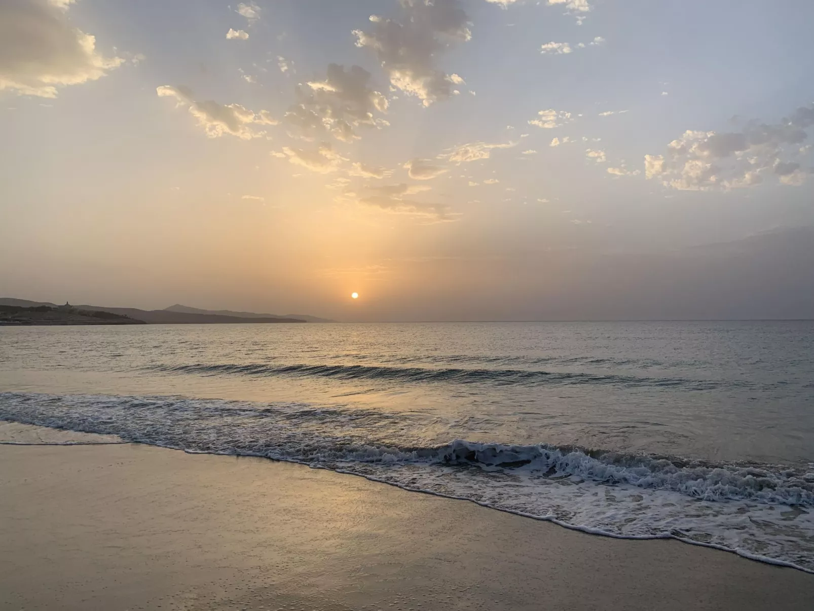 Iwona mit Meerblick-Outside