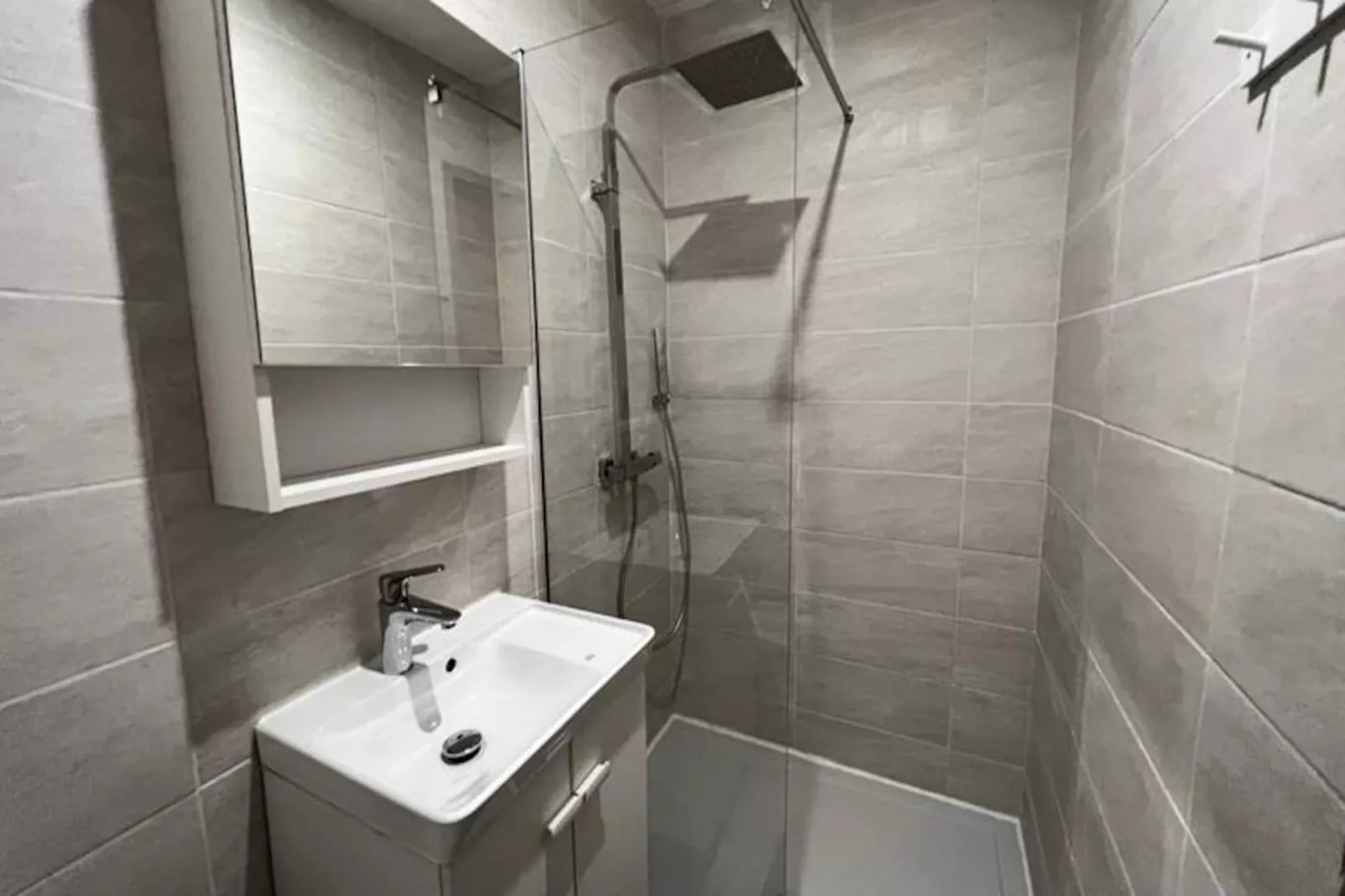 Résidence La Grande Combe - Untagged