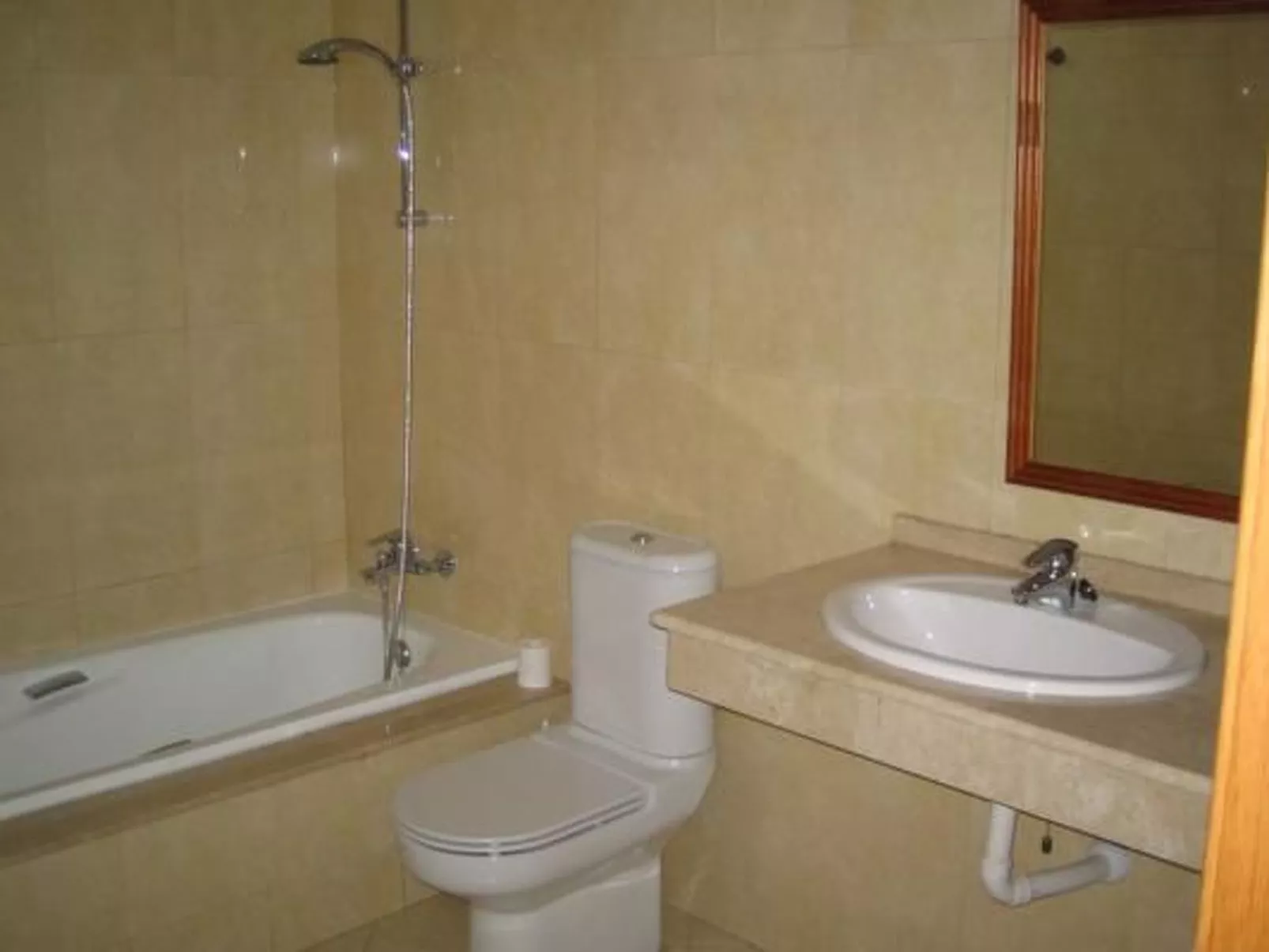 Villa Vinamar-Inside