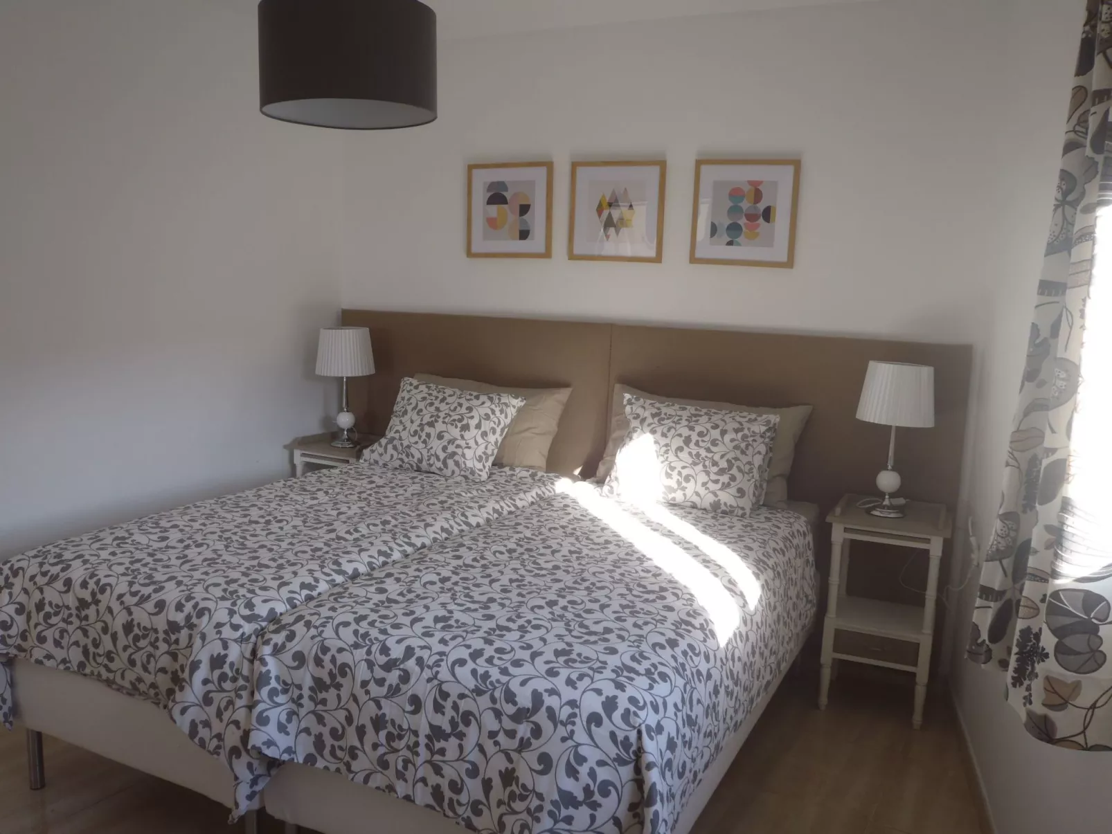 Buenavista Wohnung-Drinnen