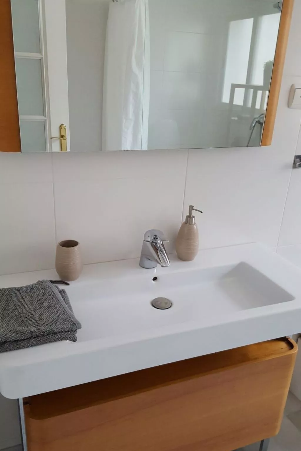 Villa Dar el Marsa mit Meerblick-Inside