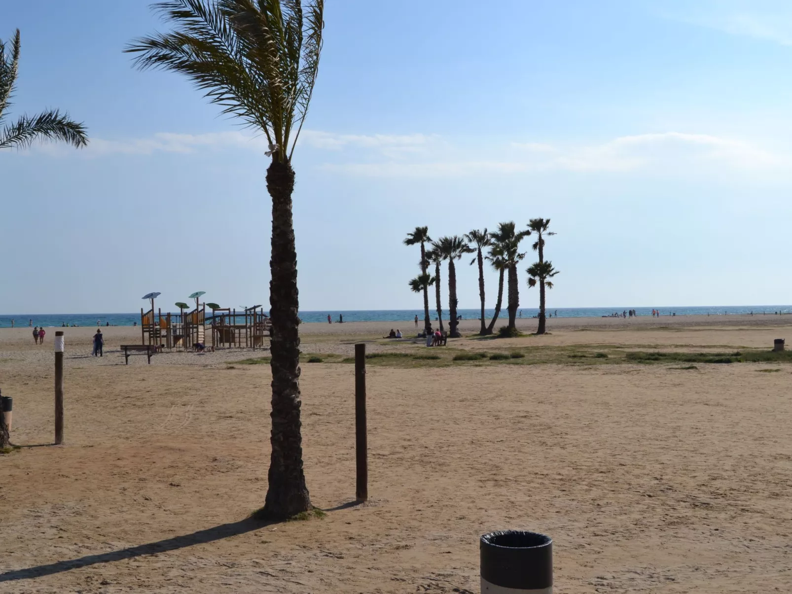 Els Cups, casa rural-Draußen