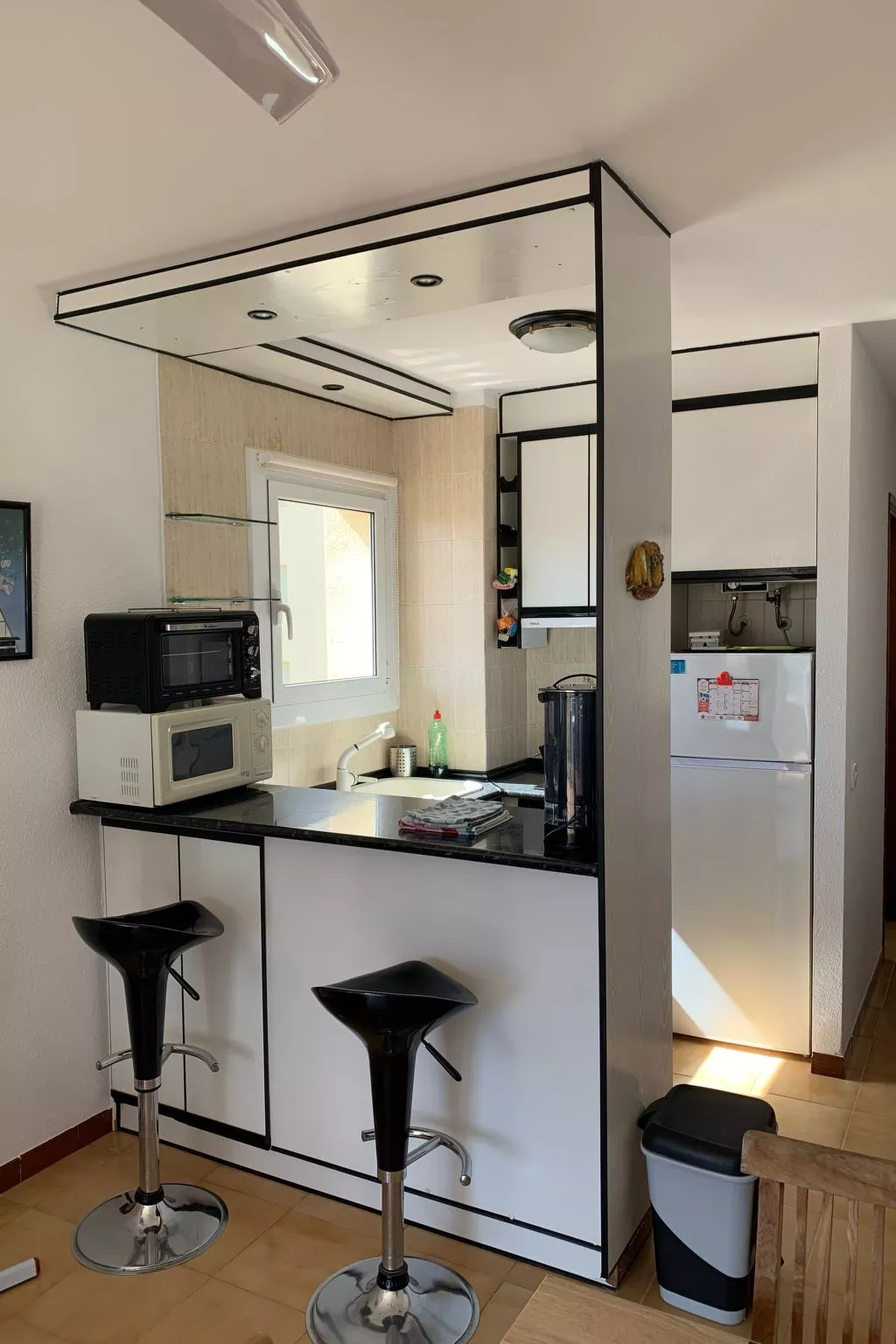 Bucht von Rosas Katalonien Spanien-Dedans