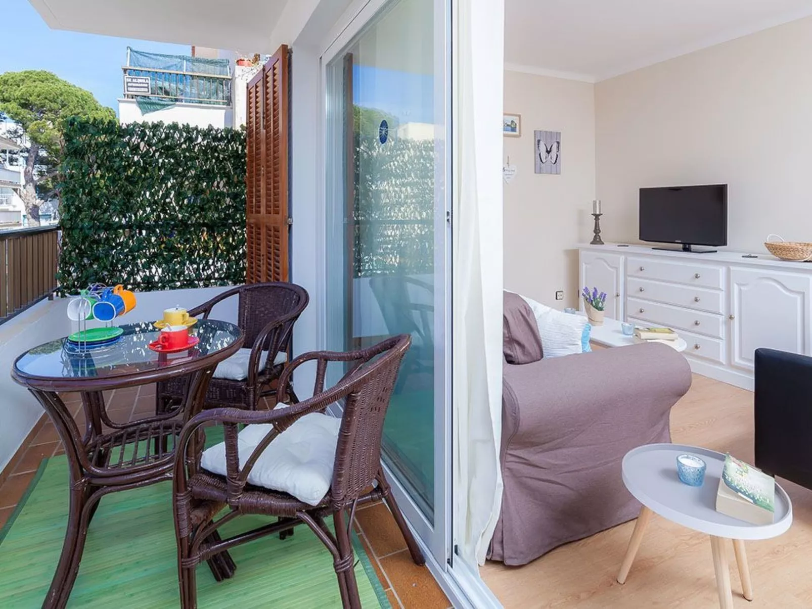 Wohnung in Cala Millor Los Rosales-Inside